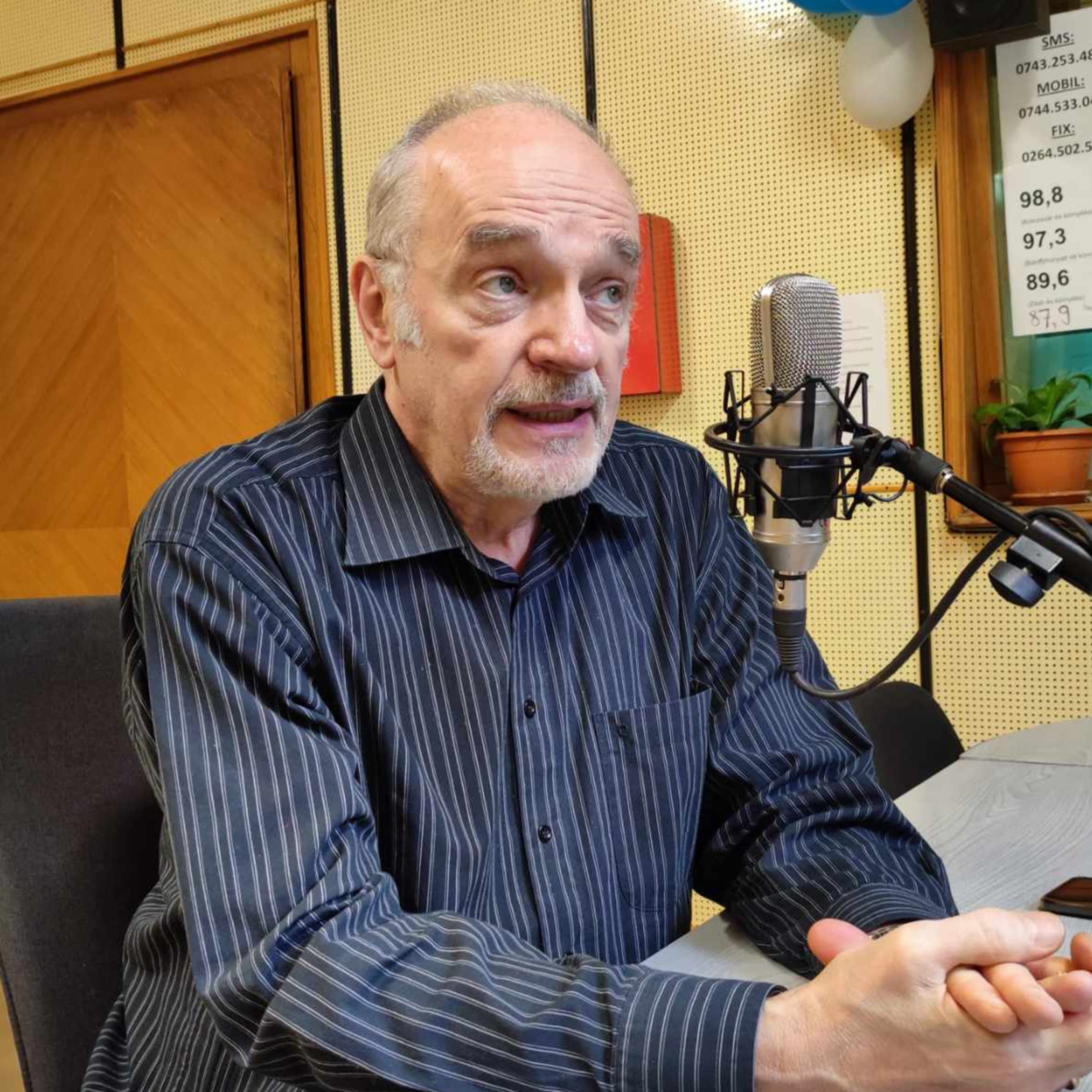 A Manon Lescaut-t mutatja be a Kolozsvári Magyar Opera