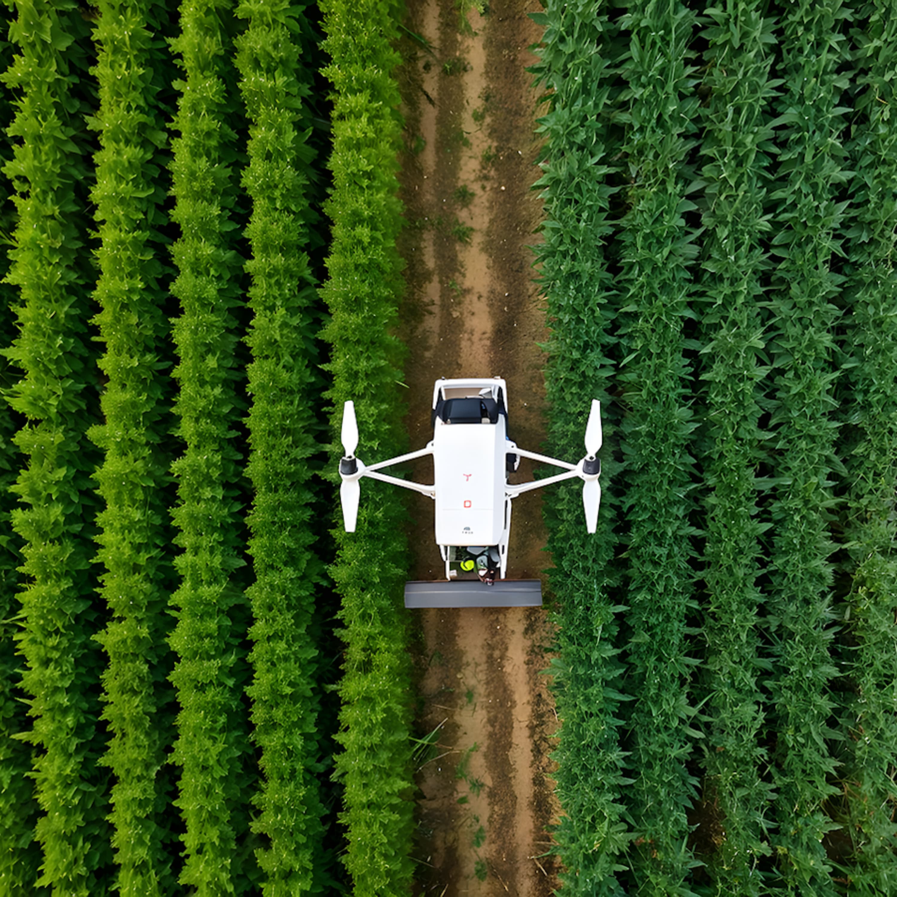 Smart technológia, innovatív megoldások az agráriumban