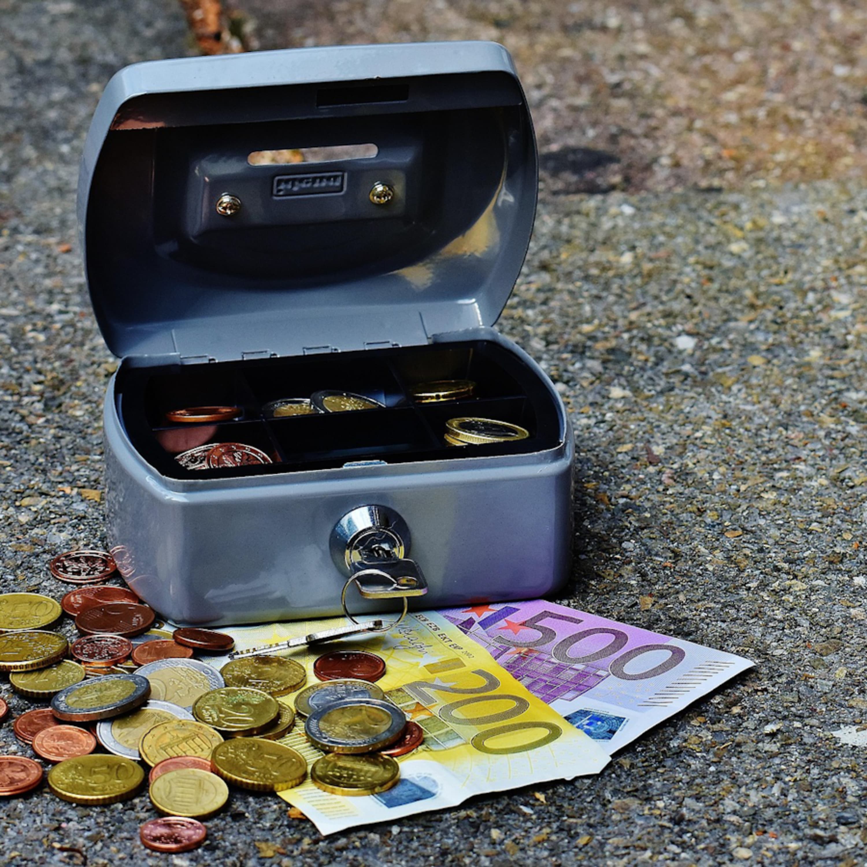 Visszavehetjük-e az ellenőrzést a saját pénzünk felett?