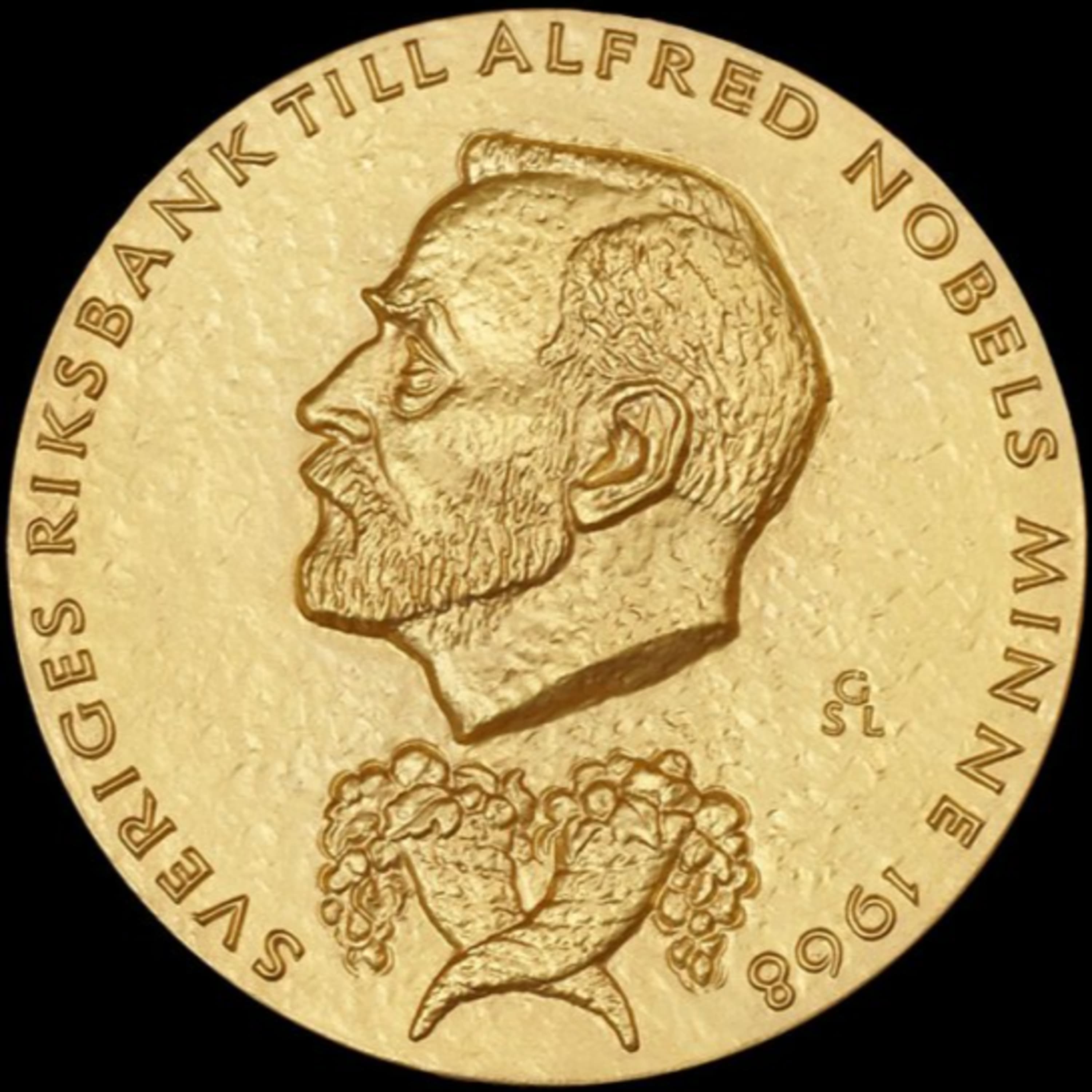 Fókuszban a 2025. évi Nobel-díjasok