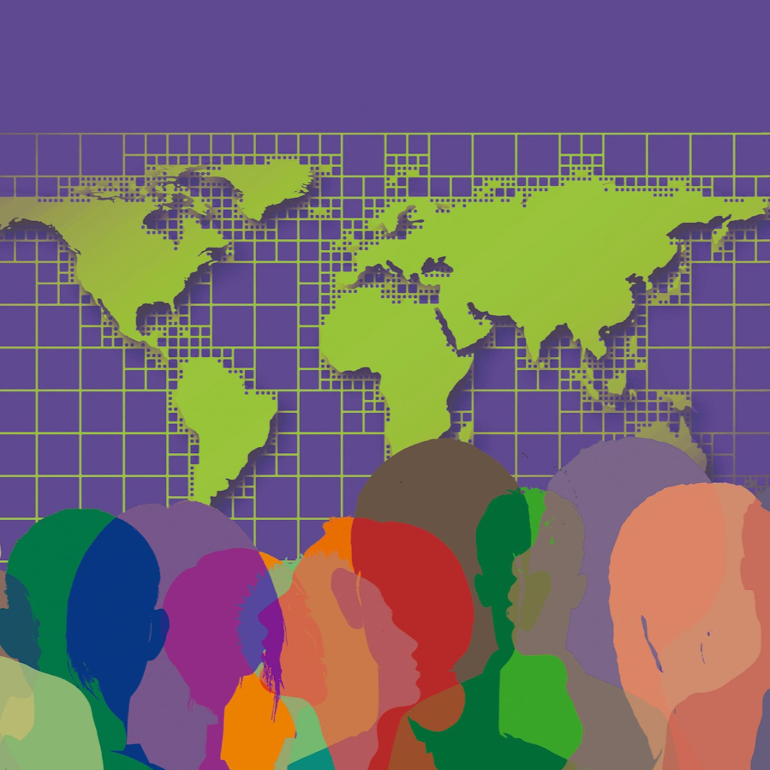 Fenntarthatóság és demográfia