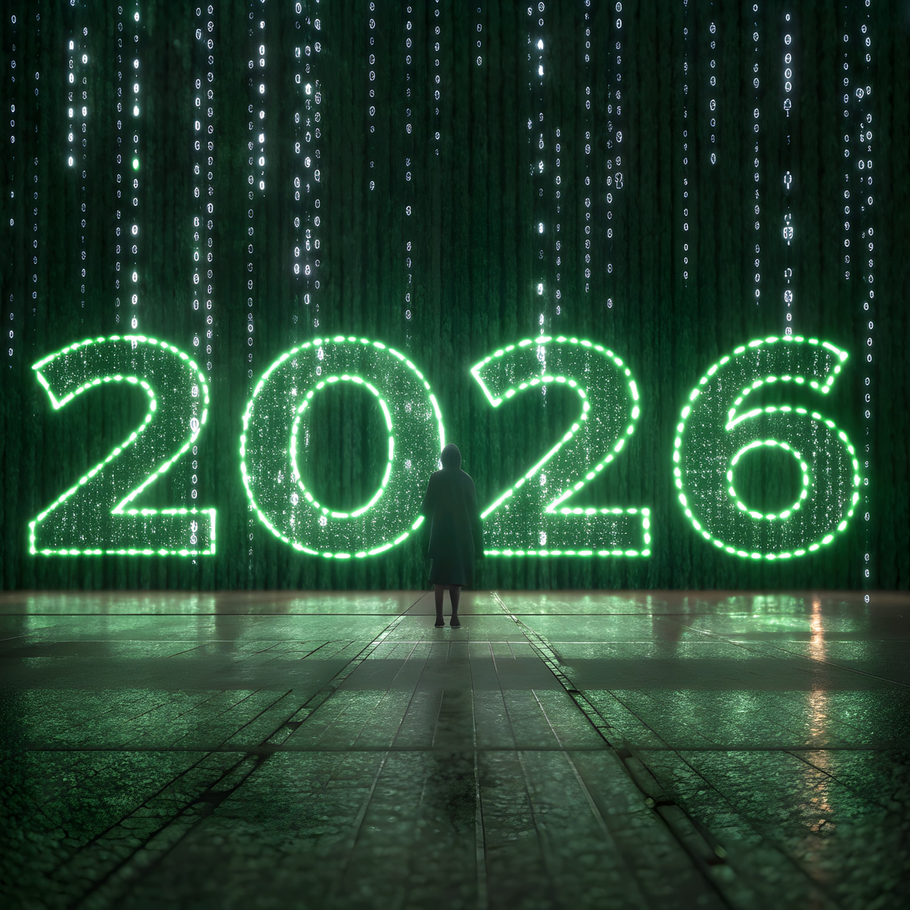 Előrejelzők kerekasztala 2026