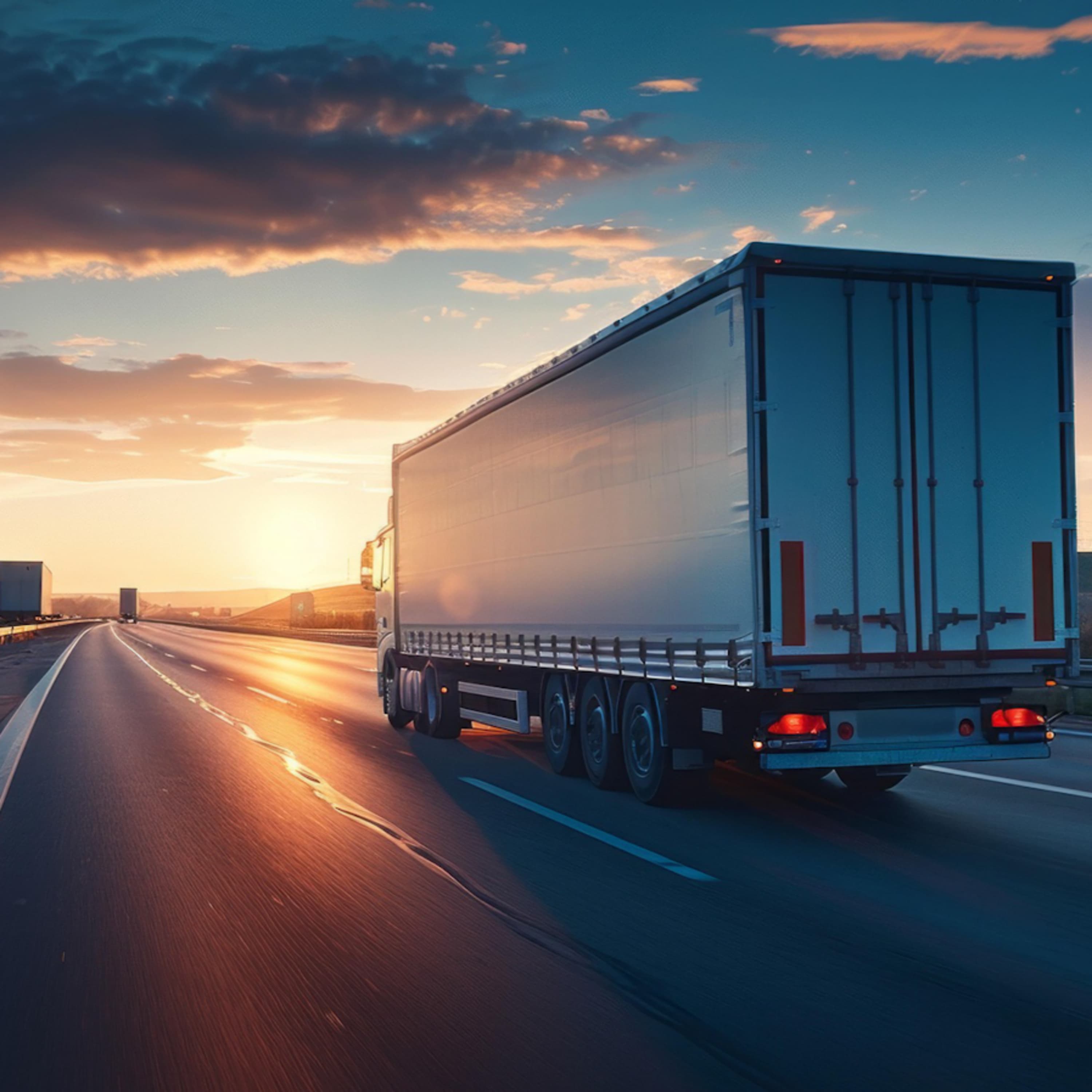 Mi várható 2026-ban a logisztikában?