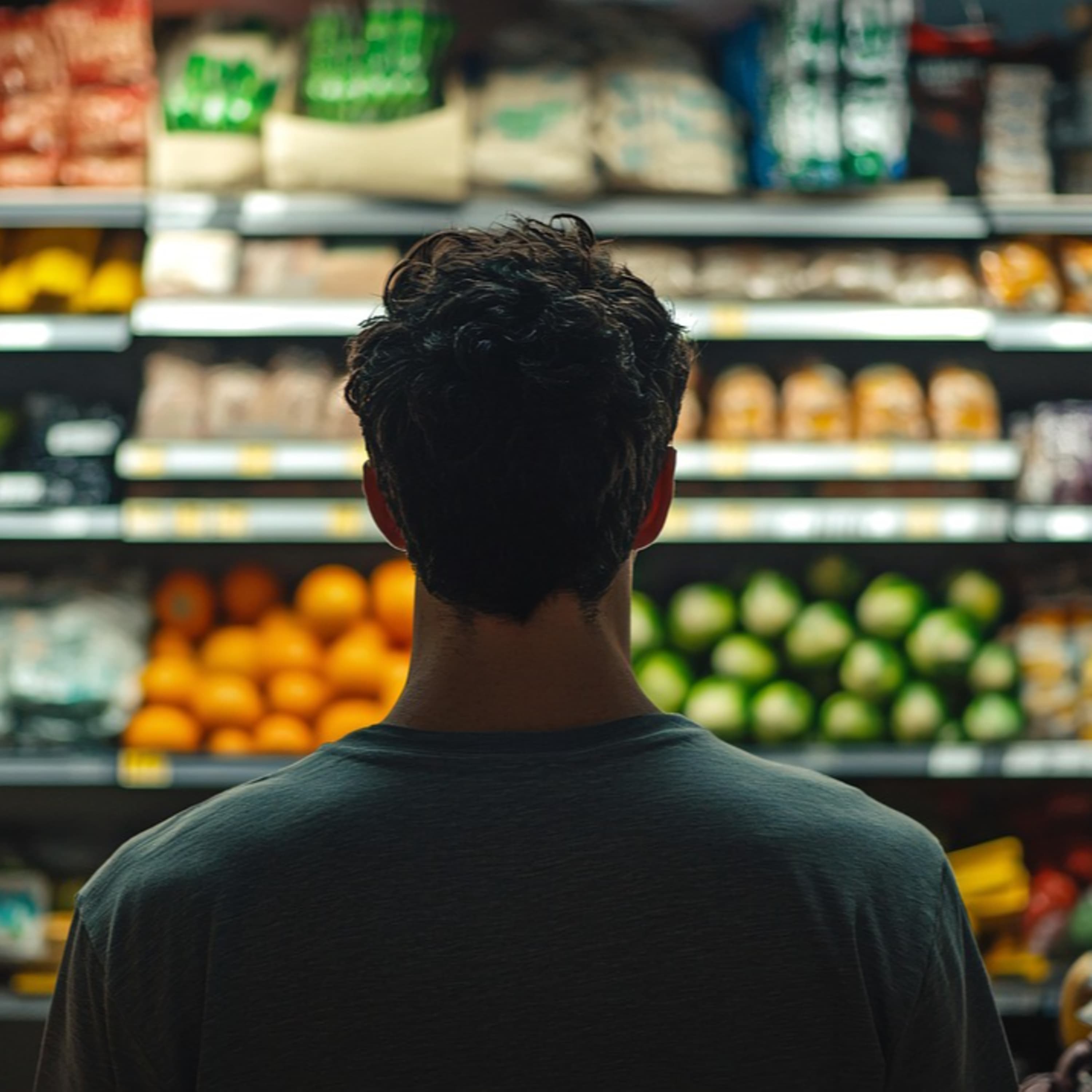 Kicsik és nagyok a kereskedelemben