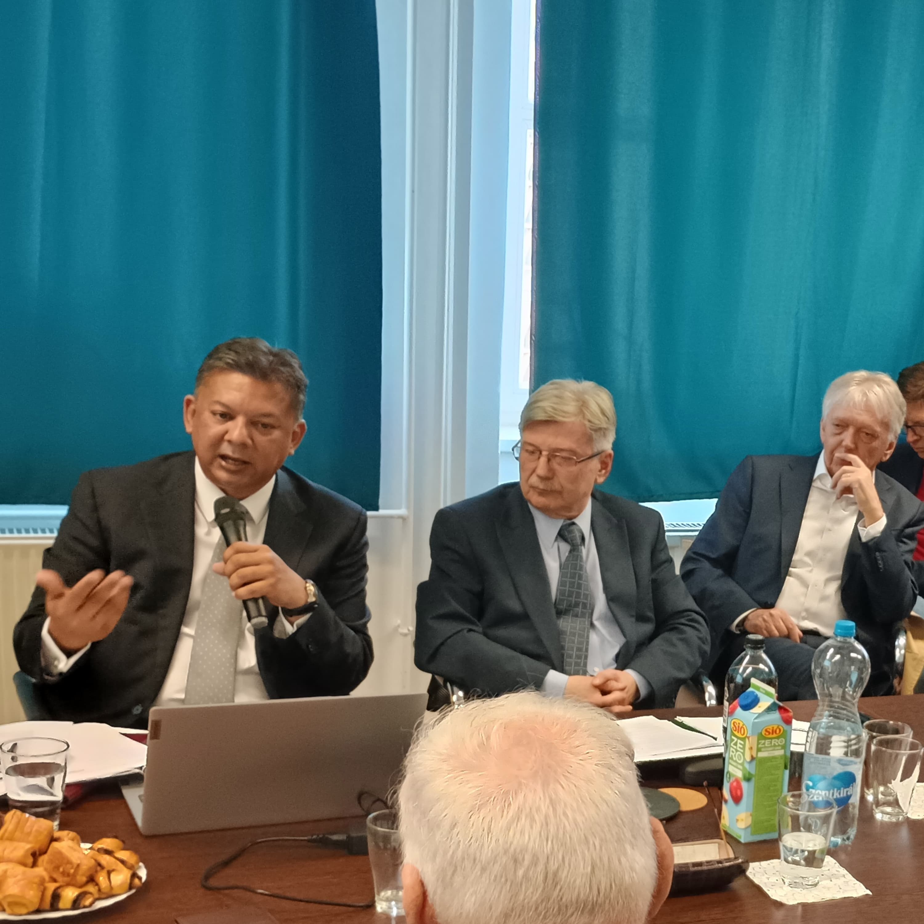 EU–India megállapodás – magyarországi hatások