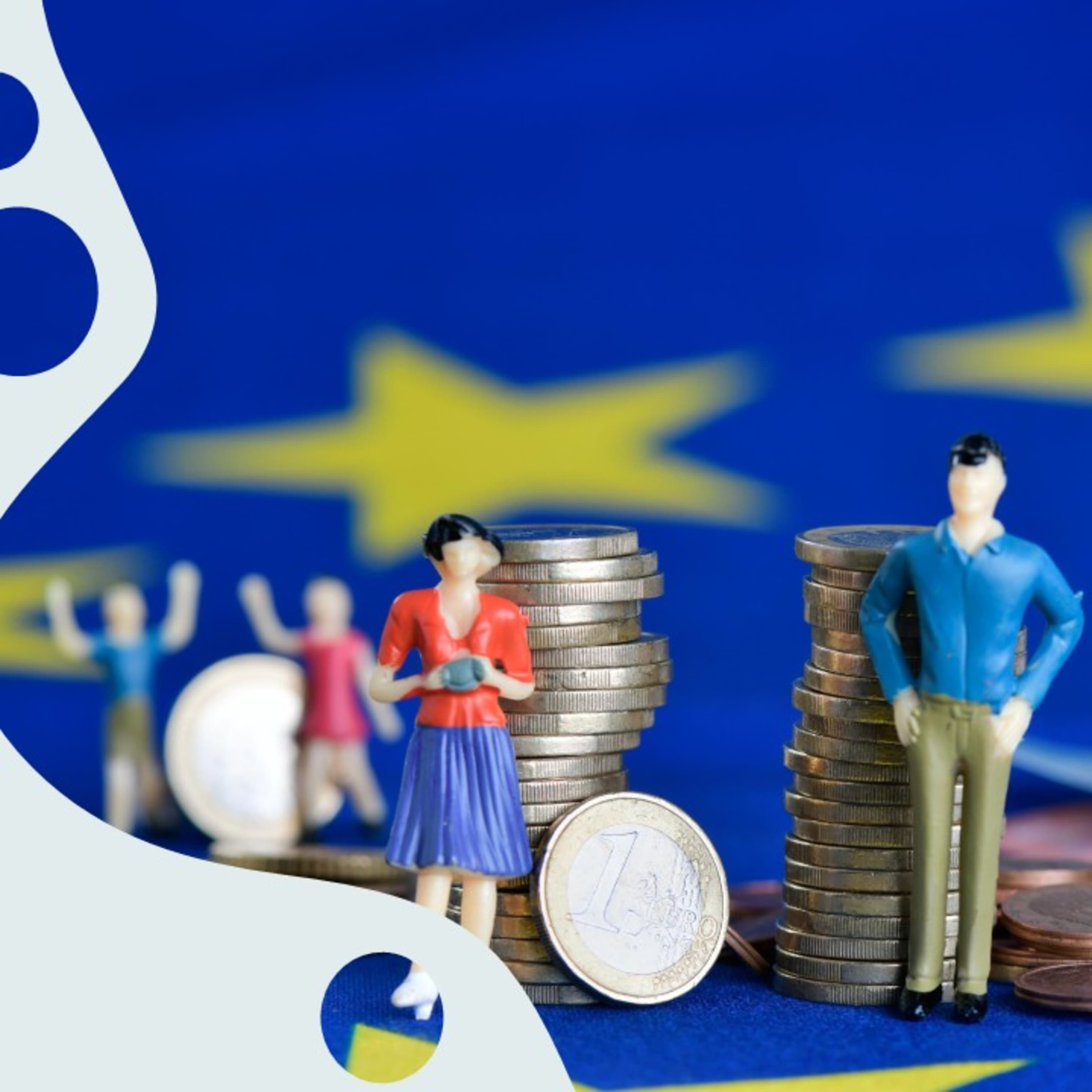 A bérek átláthatósága az EU-ban