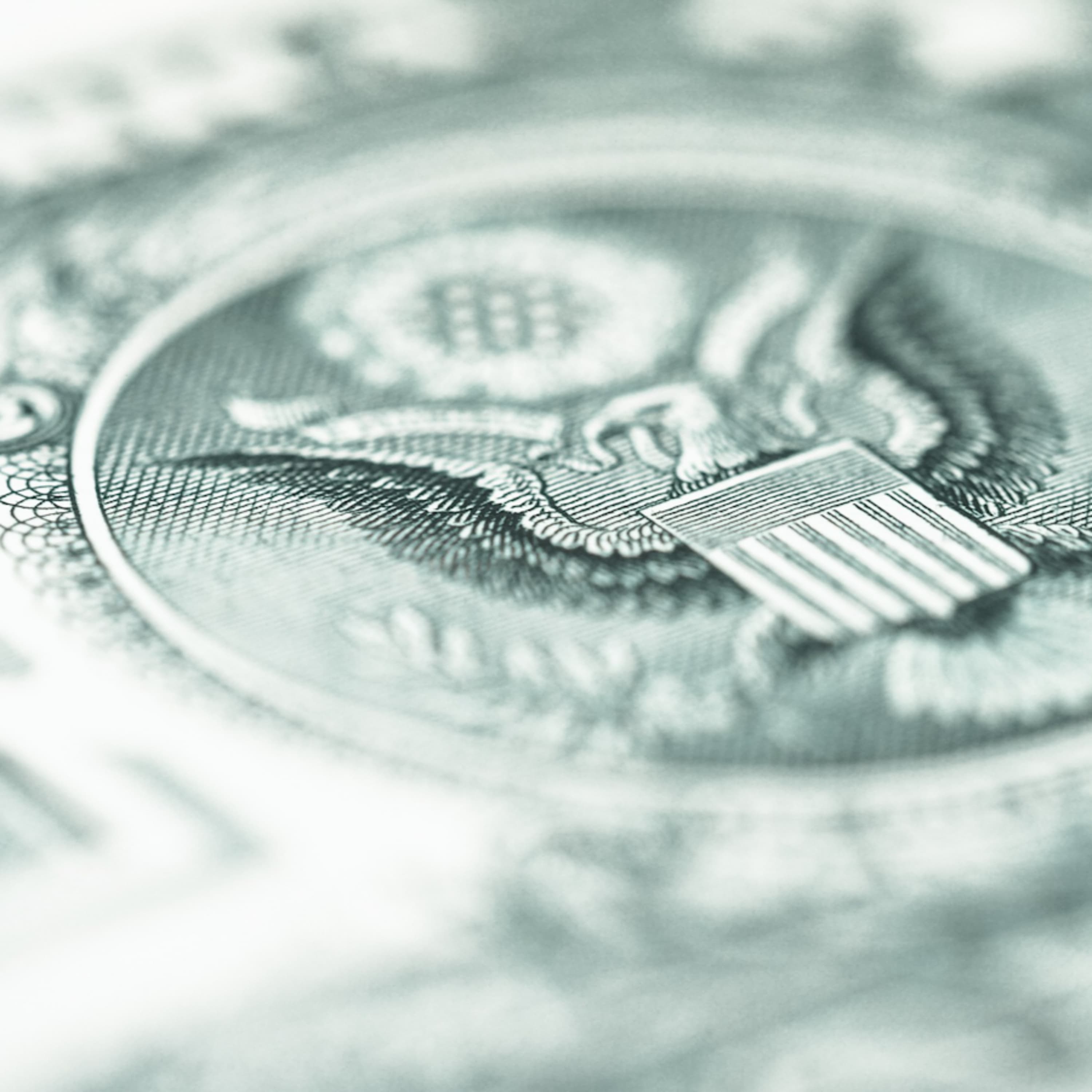 Dollar dominance in the Global Financial System: Dissatisfaction without Displacement