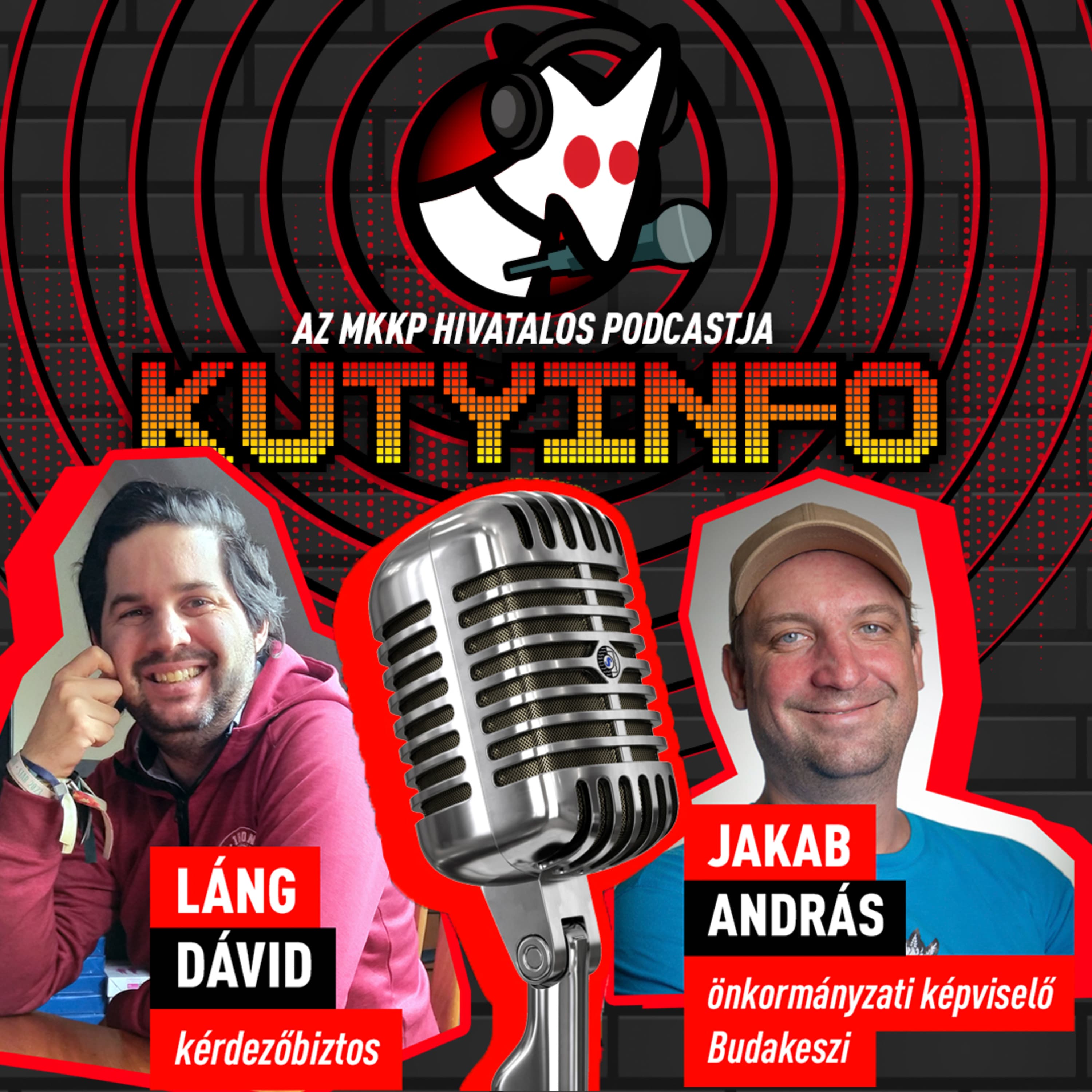 Karácsony este becsengetett hozzánk a polgármester egy ajándékcsomaggal | Kutyinfo: Jakab András