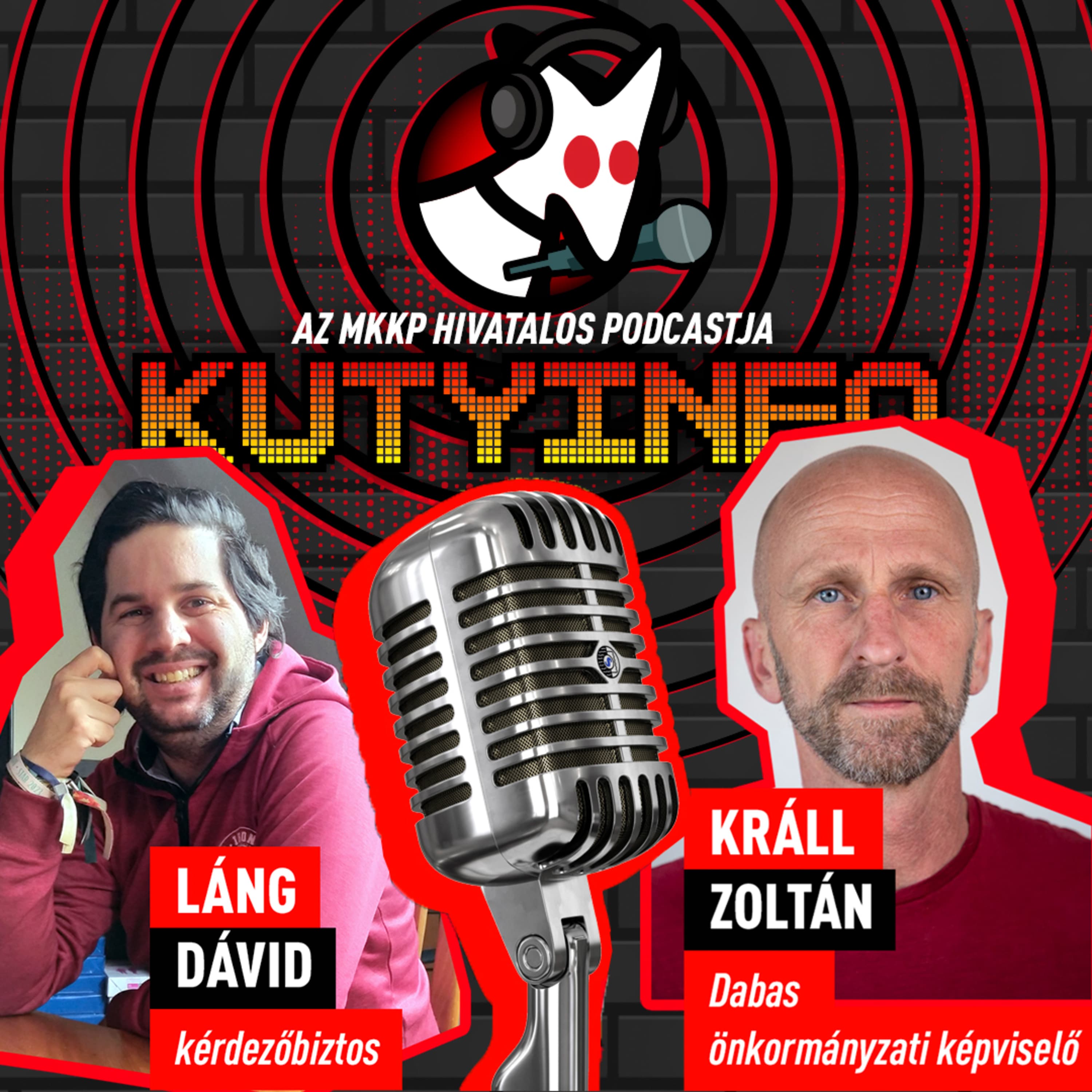 A város, ahol annyira nem volt ellenzék, hogy a KDNP inkább külön indult | Kutyinfo: Králl Zoltán