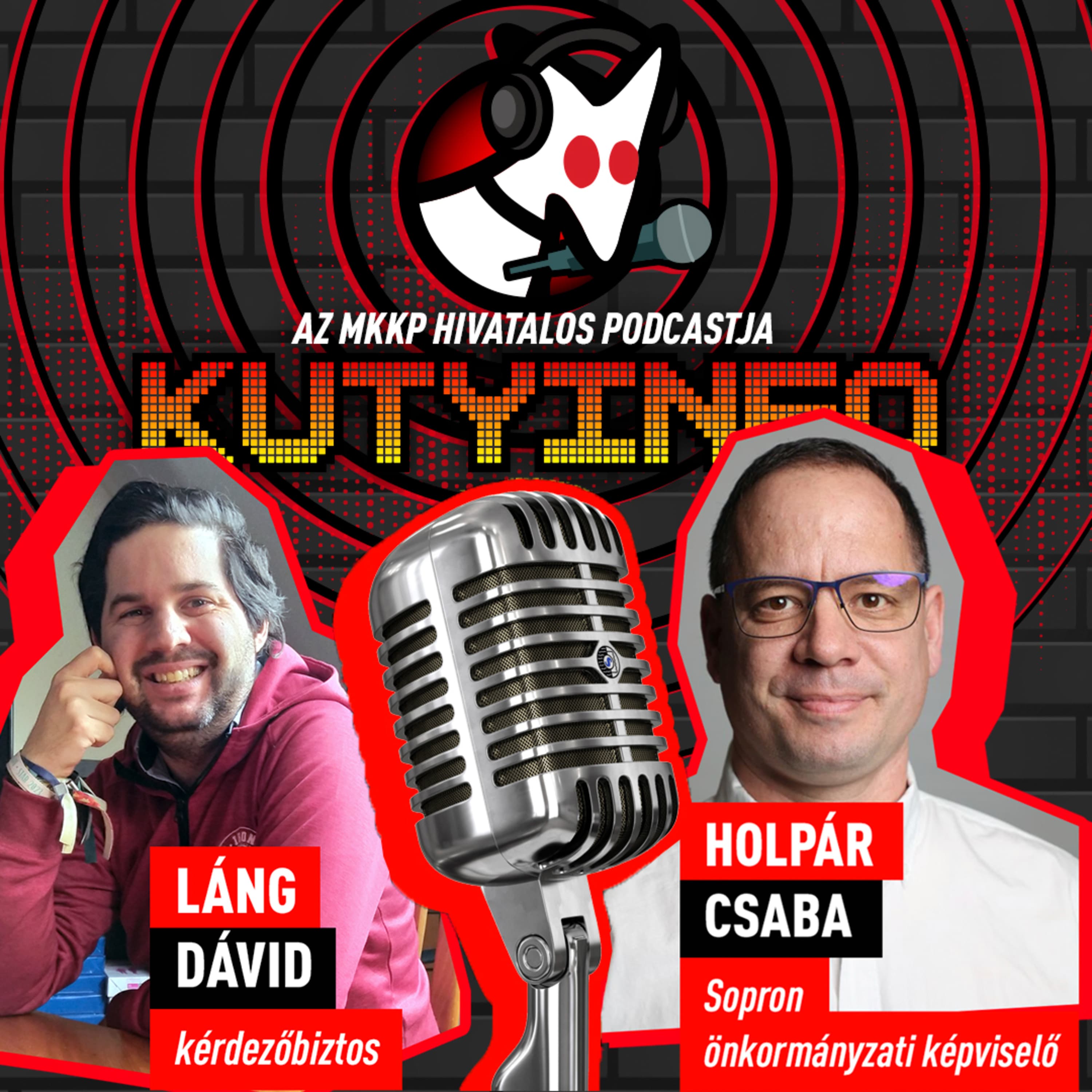 Sopron régen ékszerdoboz volt, mára egy túlzsúfolt munkásszálló lett belőle | Kutyinfo: Holpár Csaba