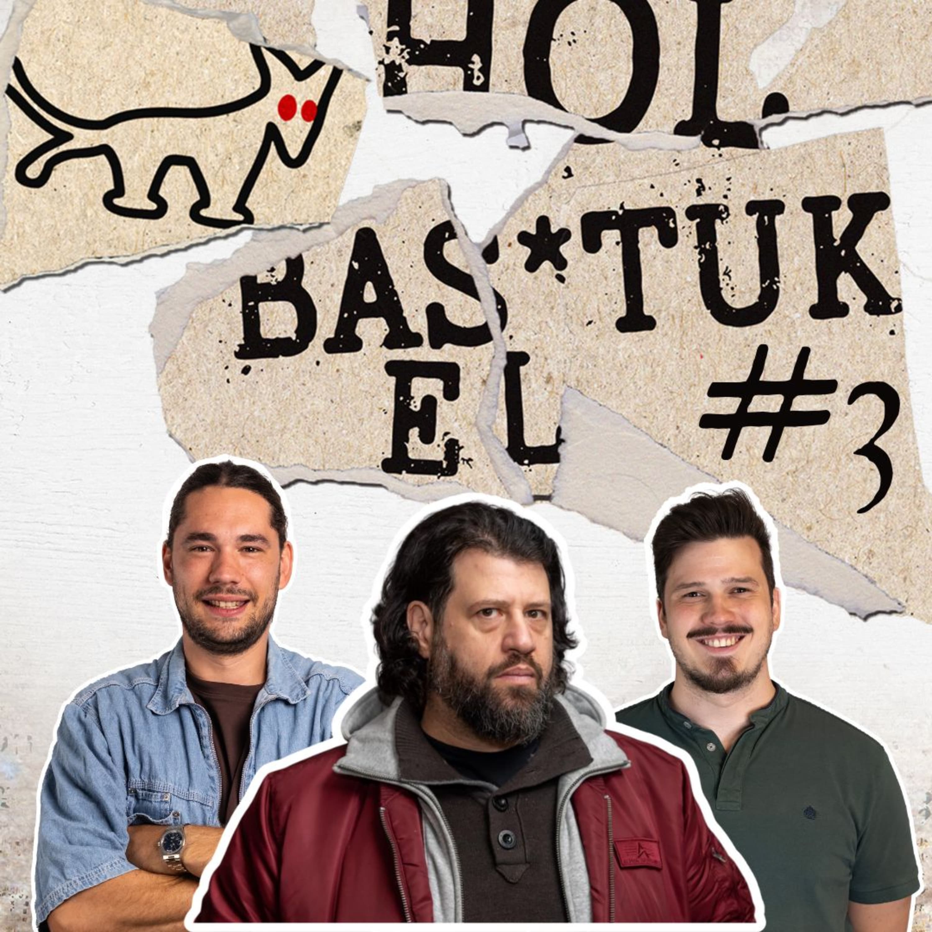 Puzsér: Jó lenne, ha ’26-ban a szív és az ész váltana rendszert a gyomor helyett | HOL BAS*TUK EL #3