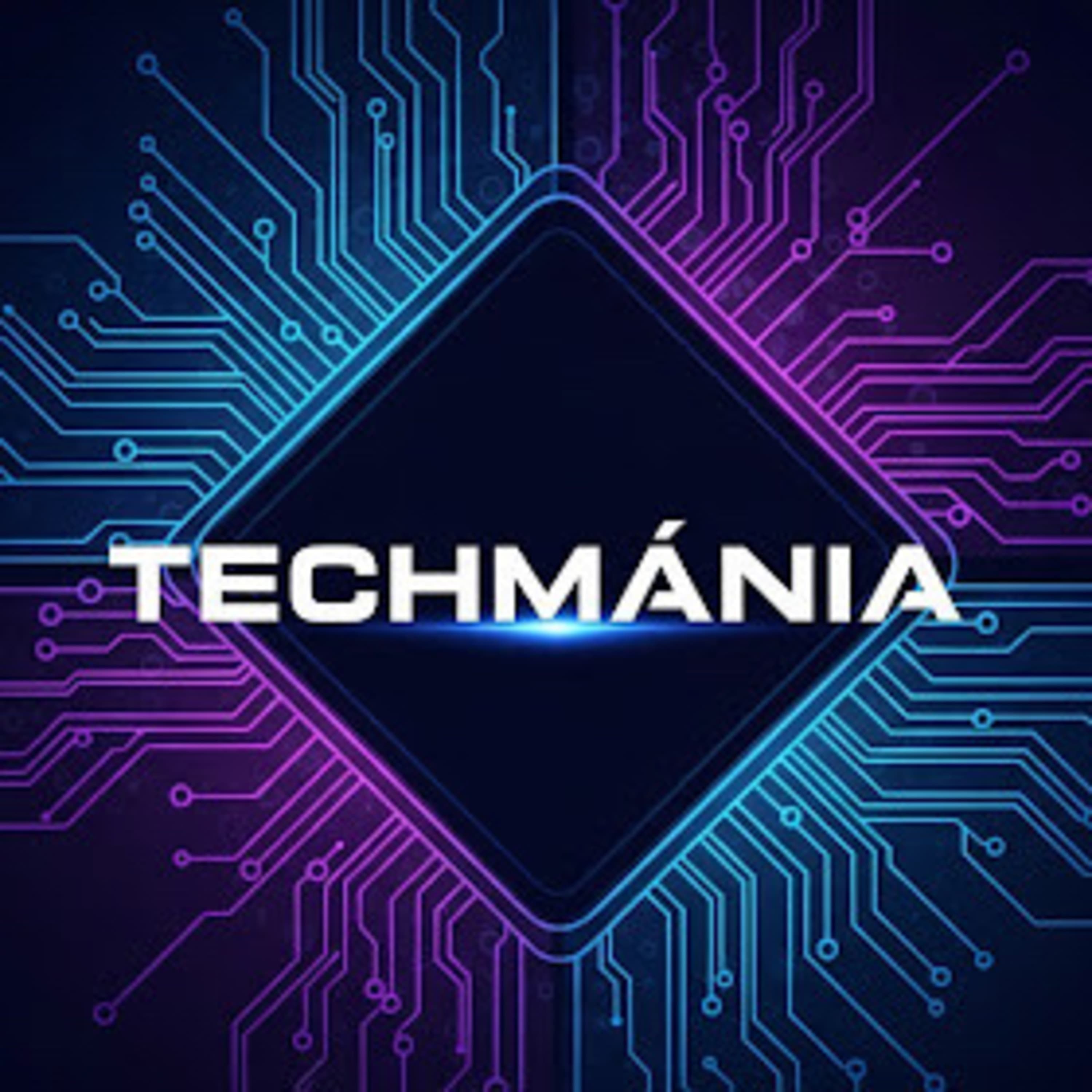 TechMánia