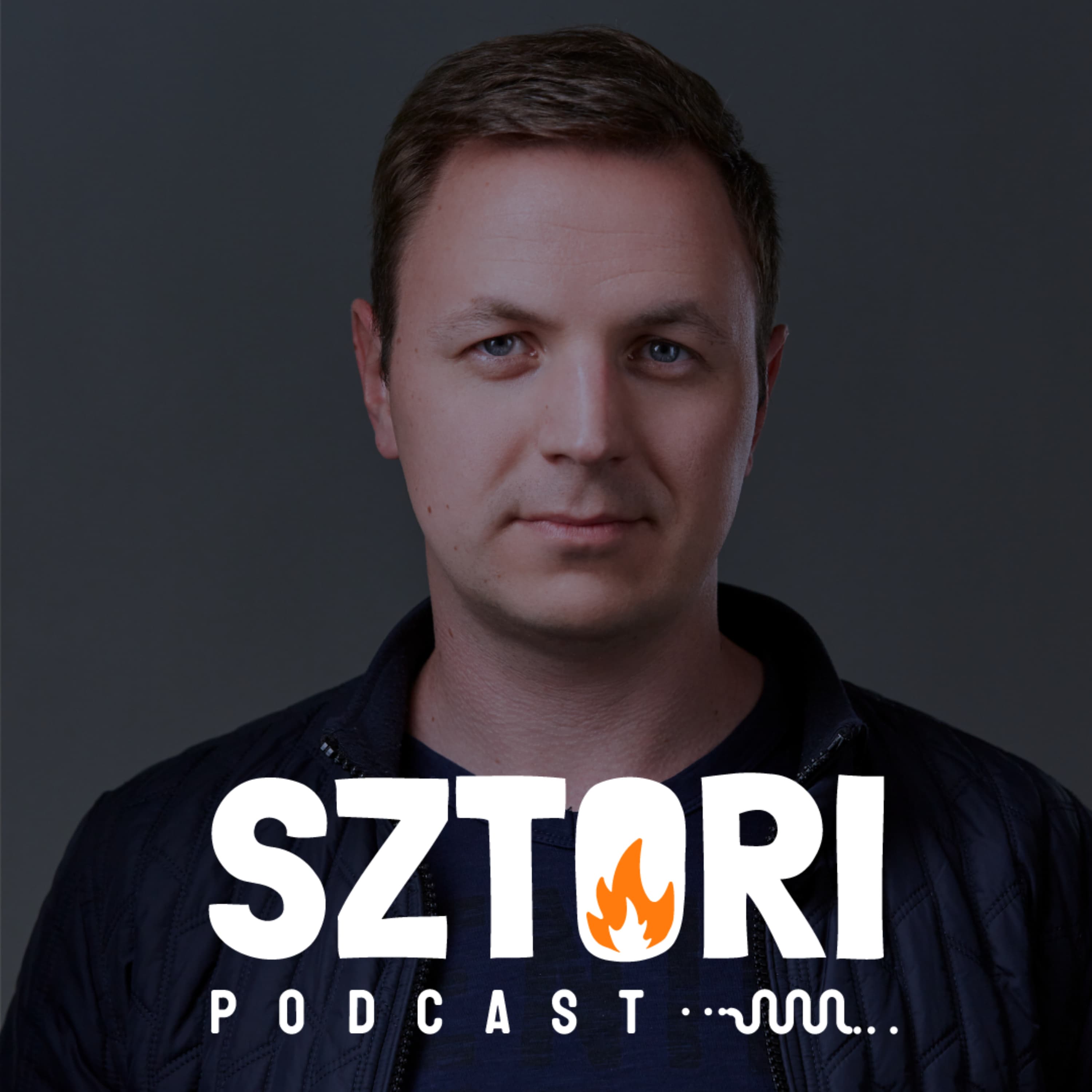 Sztori Podcast