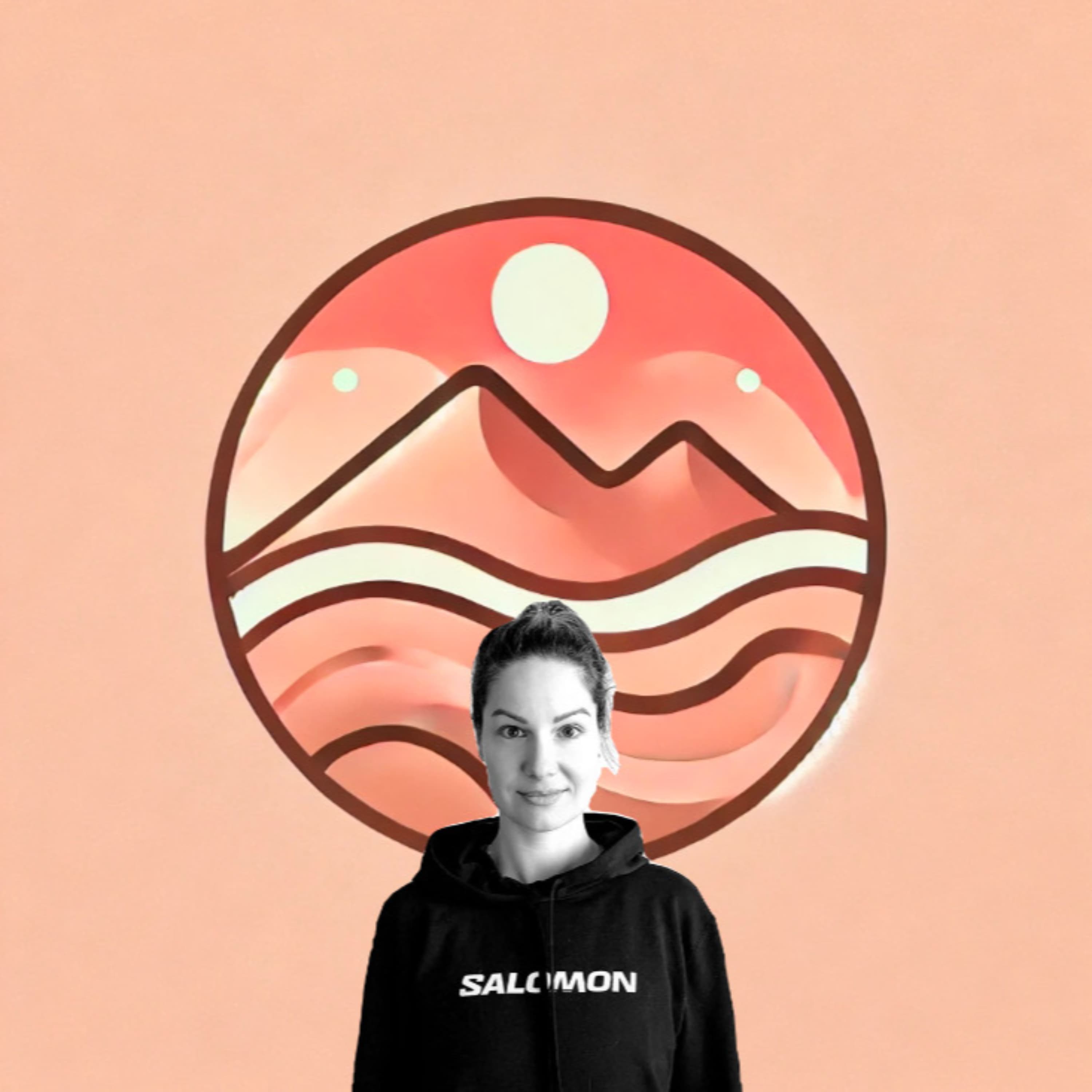 A sportoló is ember - Vincze Zsófival nem csak a futásról