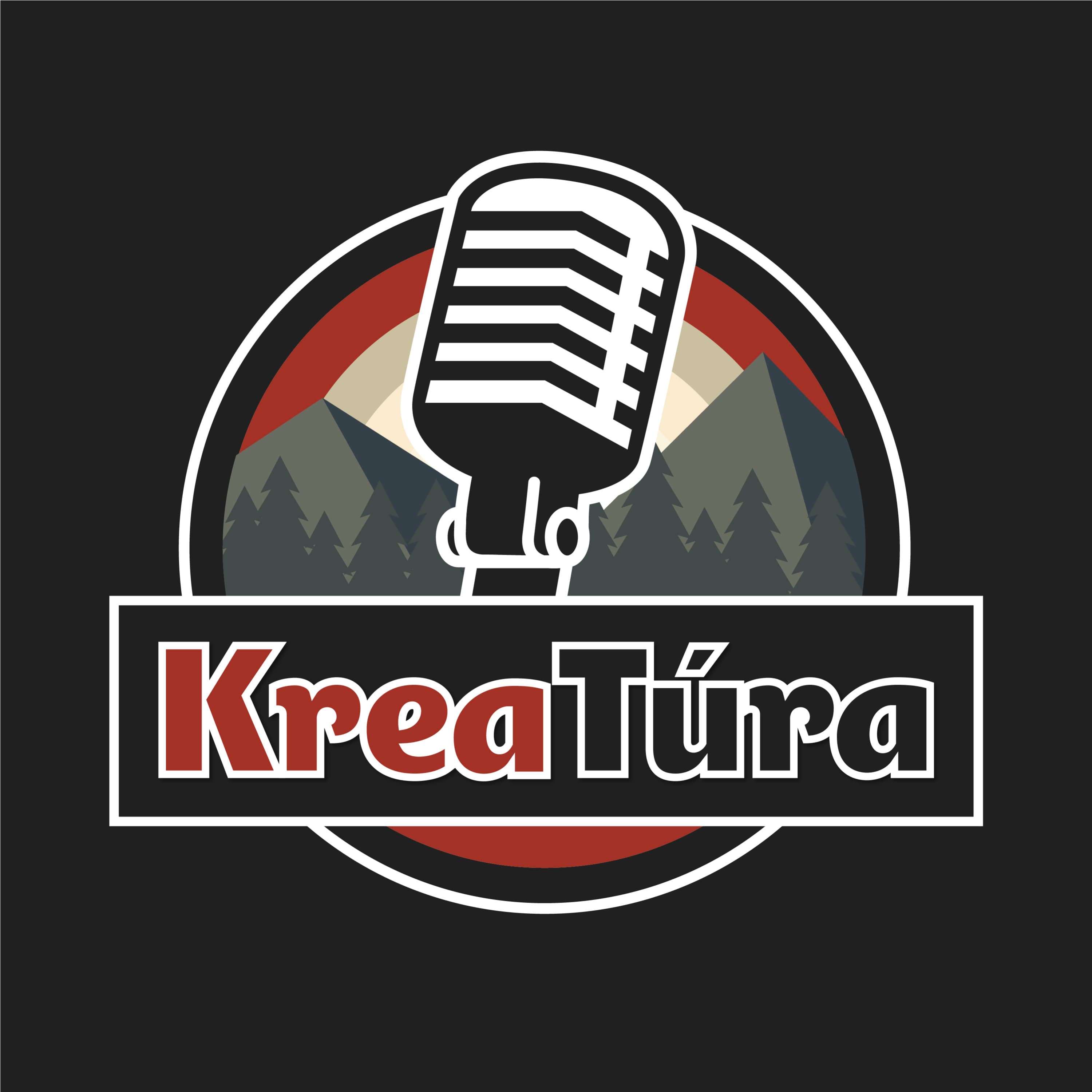 KreaTúra Podcast - Útkeresés és csúcsdöntés a marketing tájain