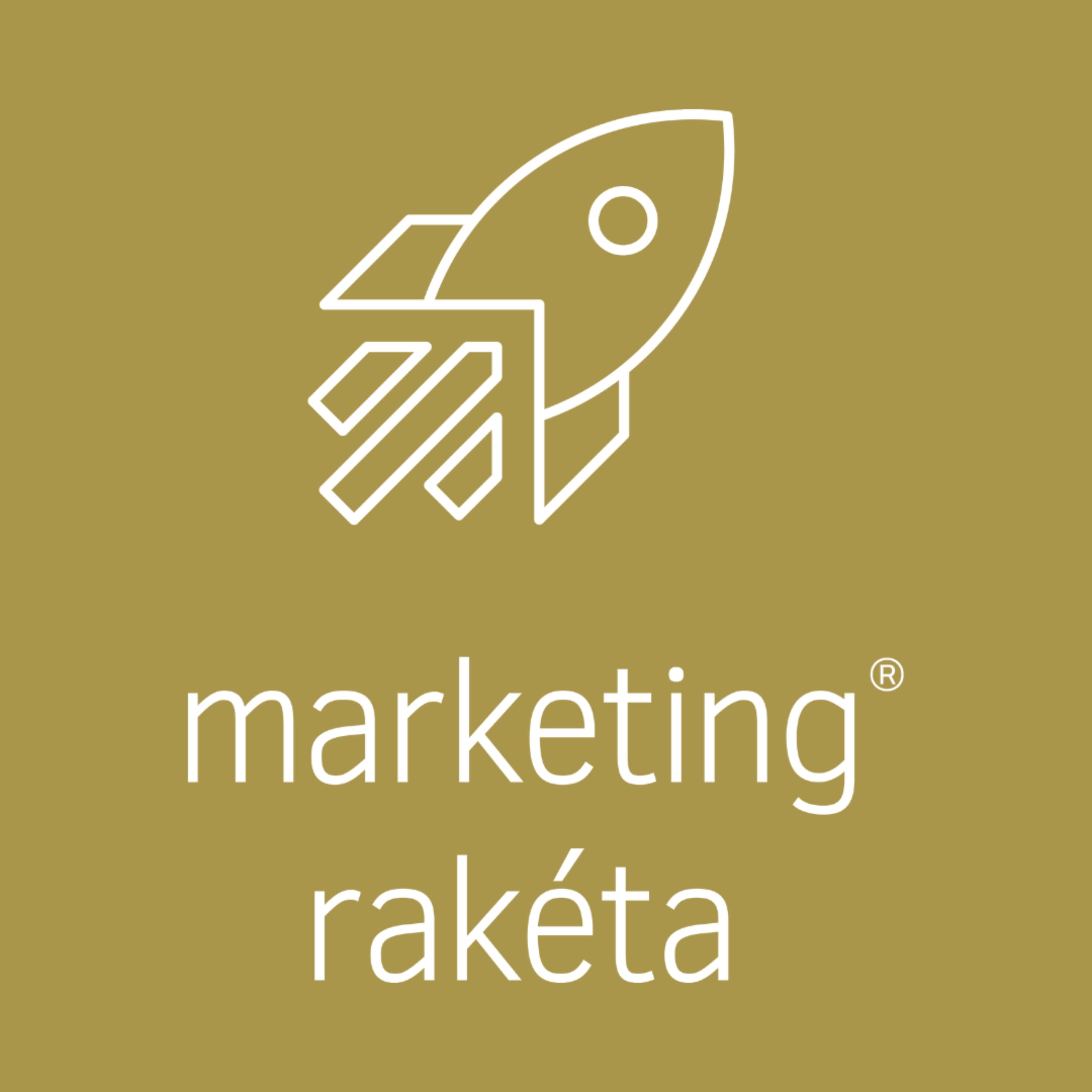 Marketing Rakéta