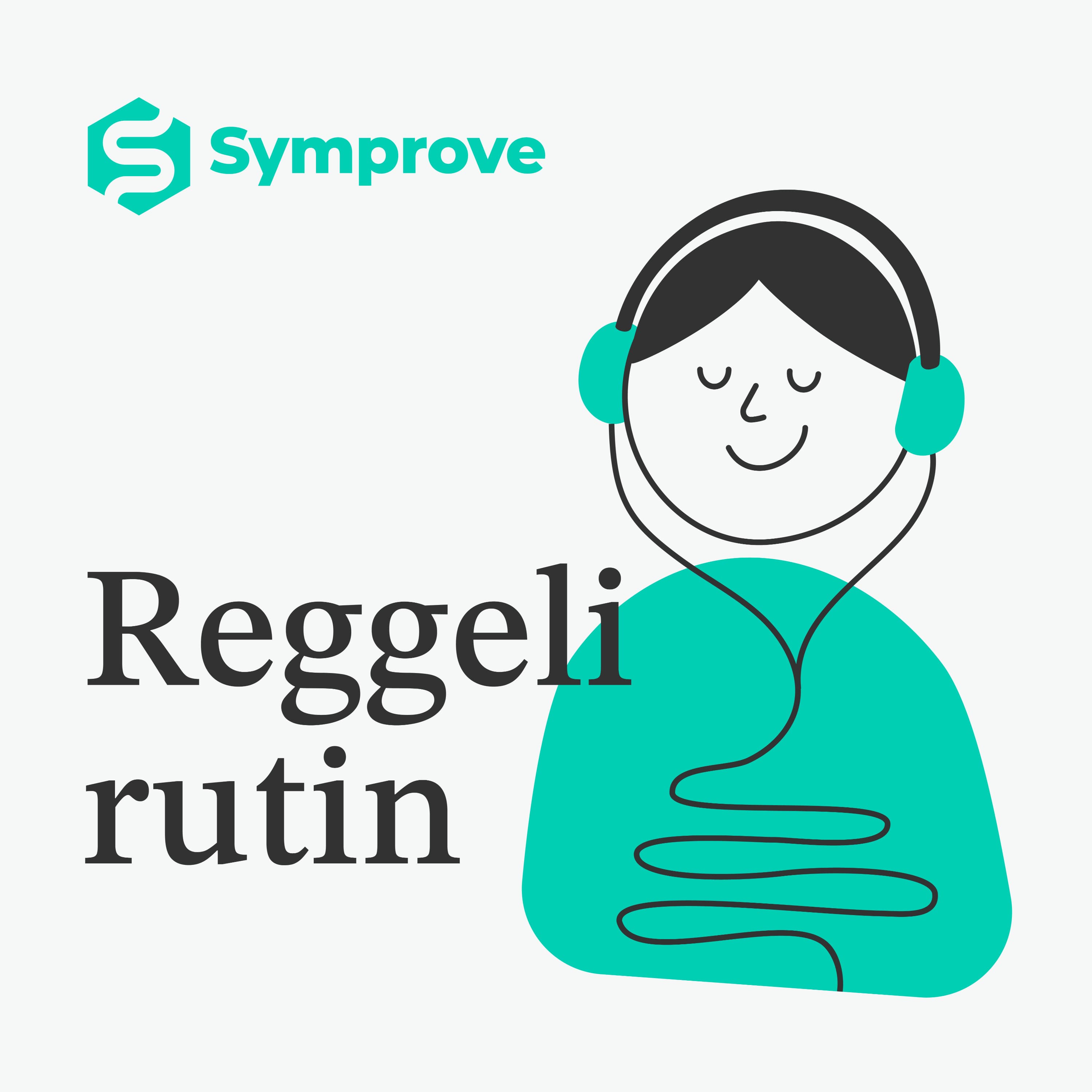 Reggeli rutin