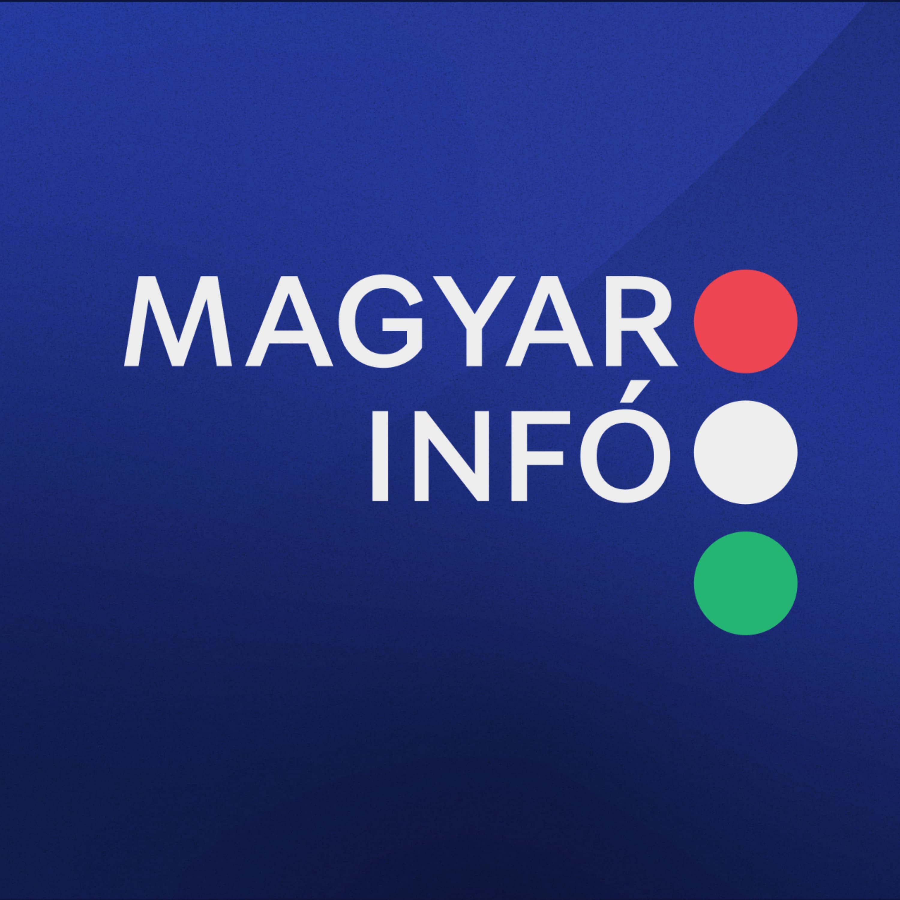 Magyar Infó