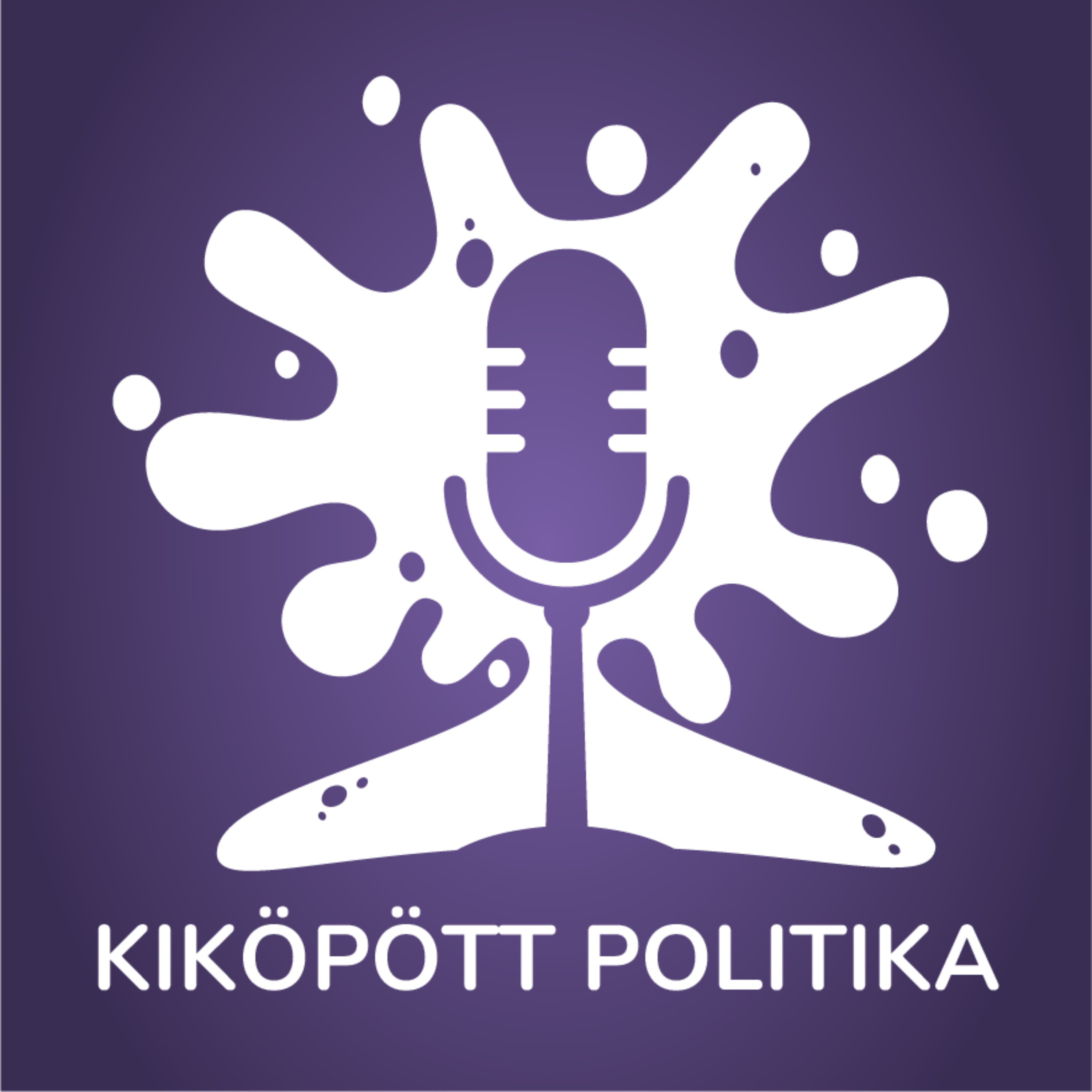 Kiköpött Politika