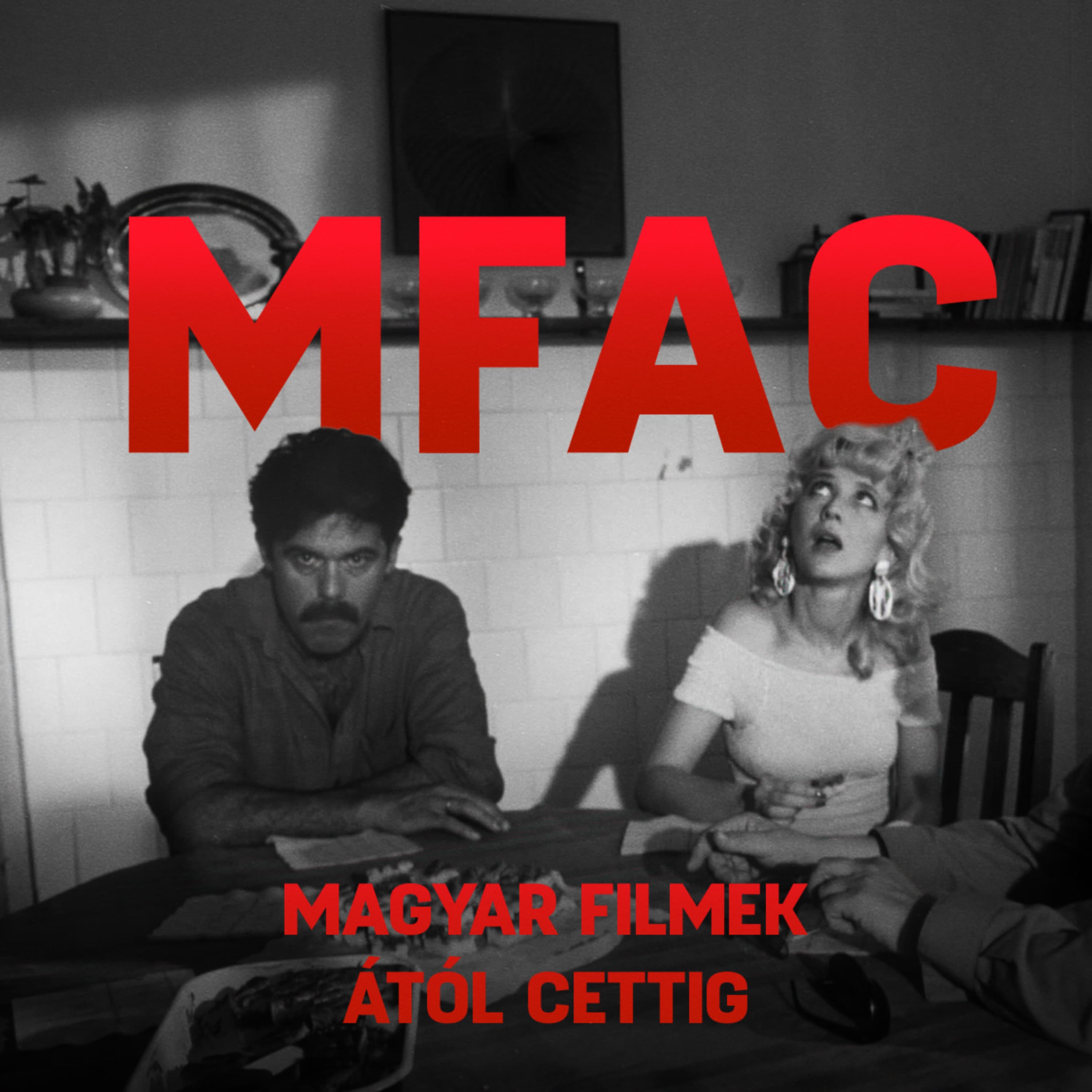 Magyar Filmek Ától Cettig