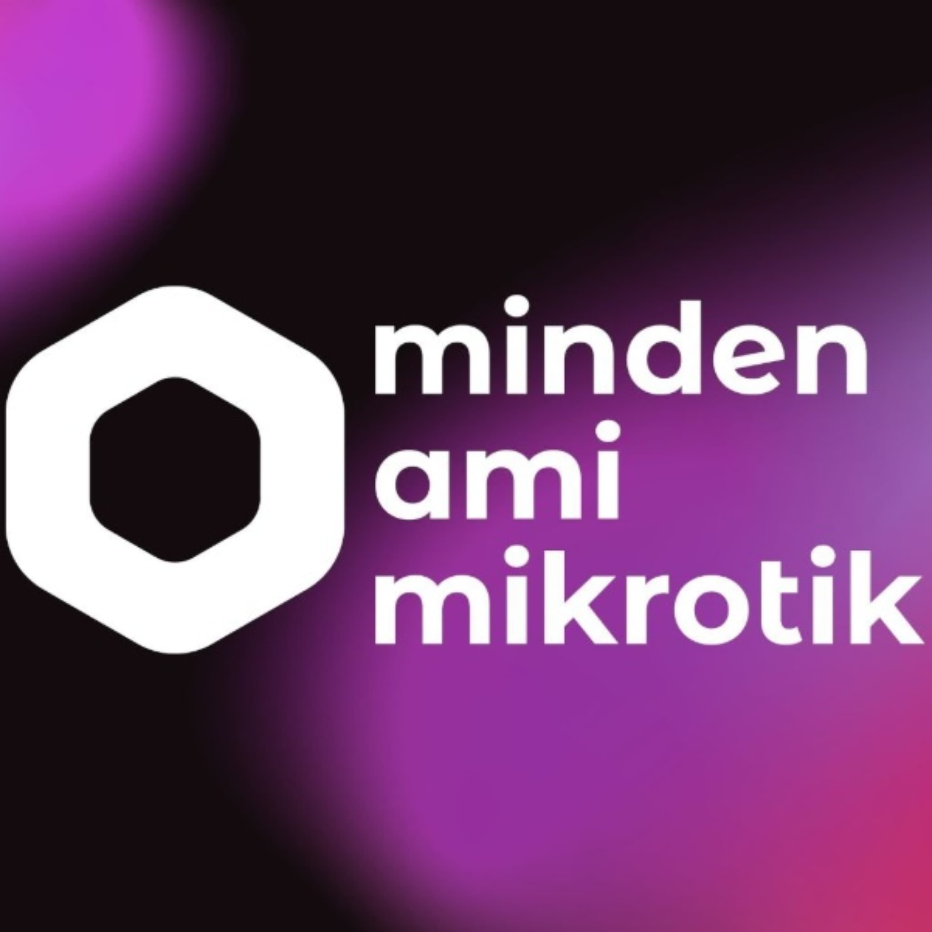 Minden Ami MikroTik
