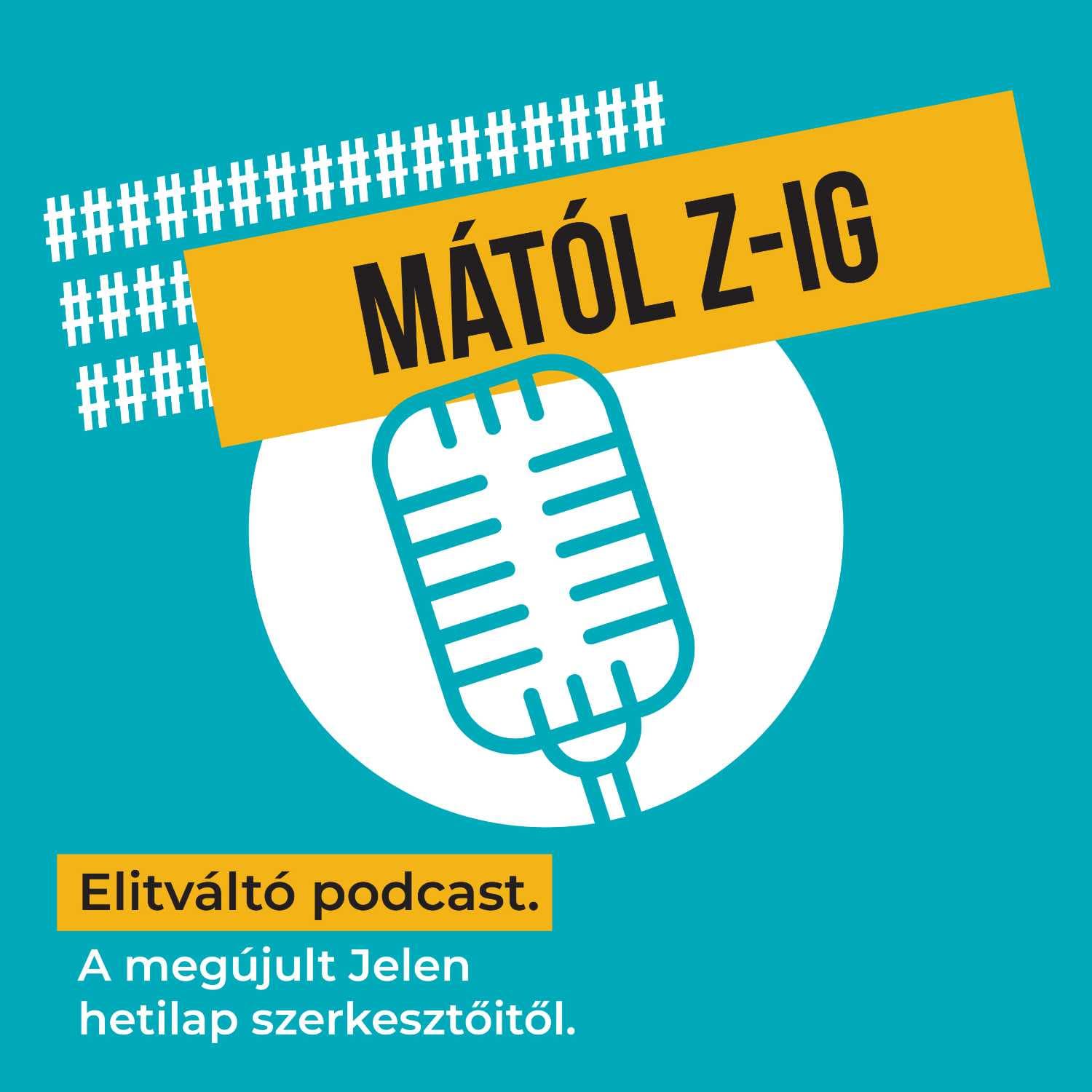 Jelen Podcast