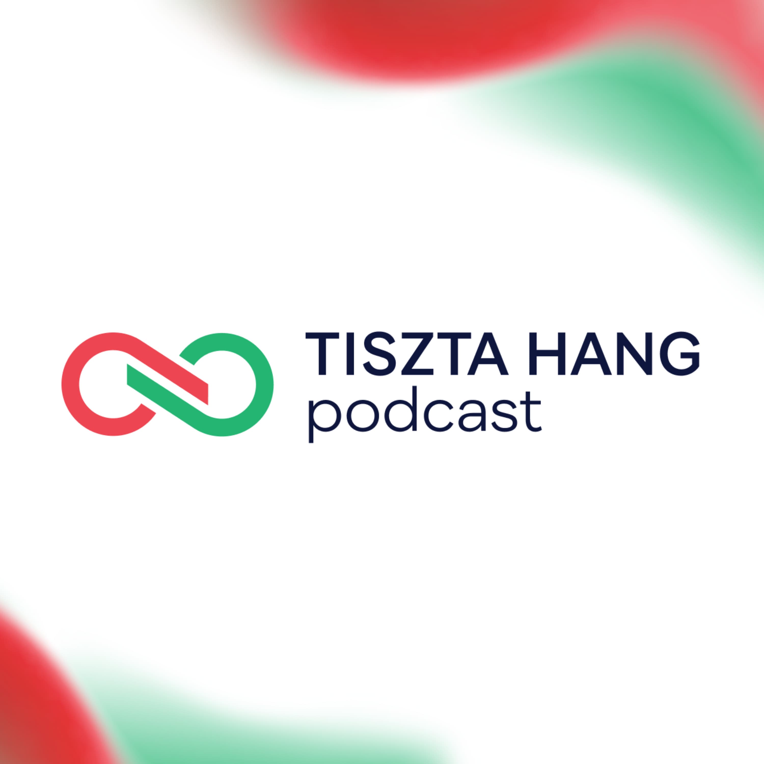 TISZTA Hang Podcast