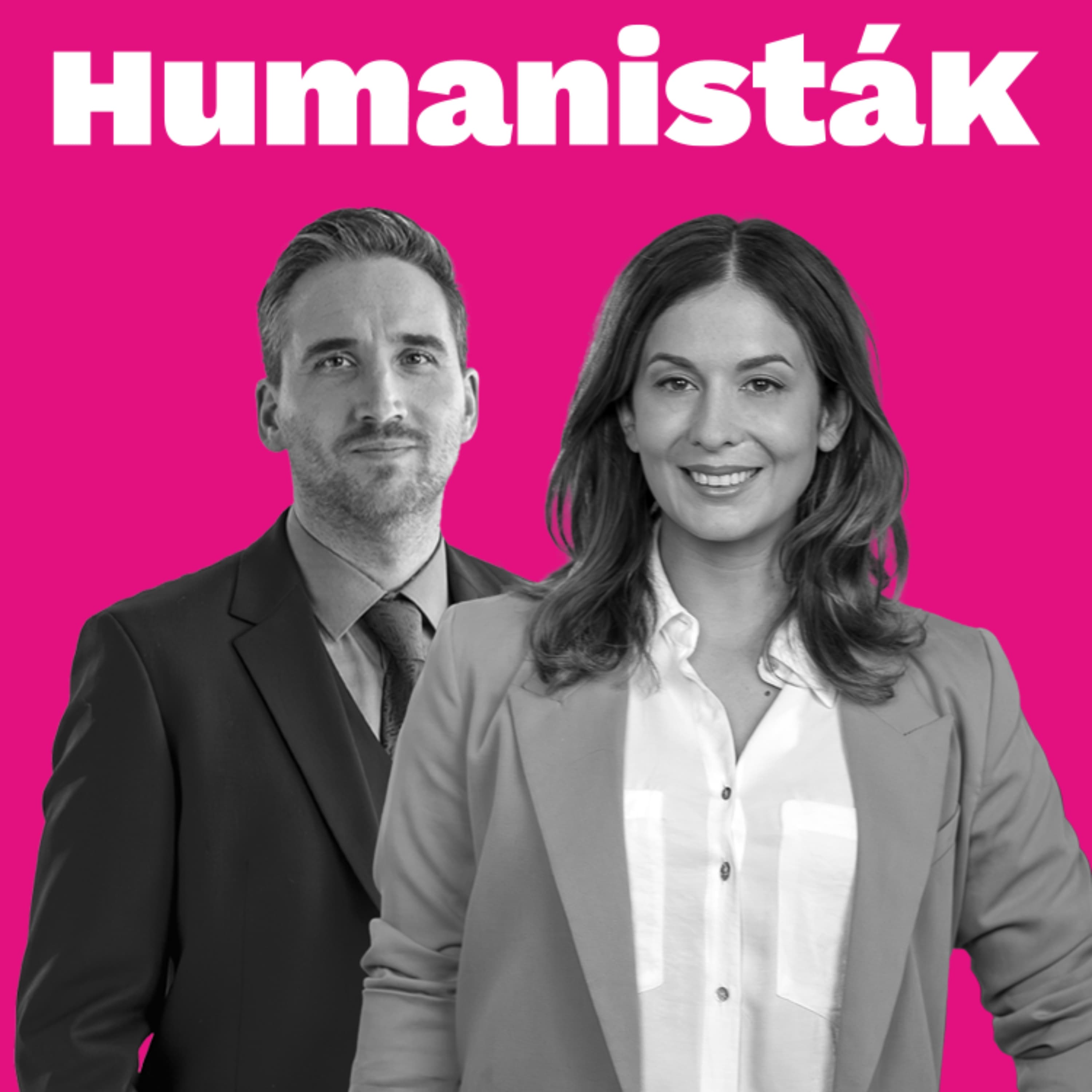 Itt az idő, és végre itt a tér is, hogy az értékekről beszélgessünk! Sok van, mi csodálatos, 1. rész