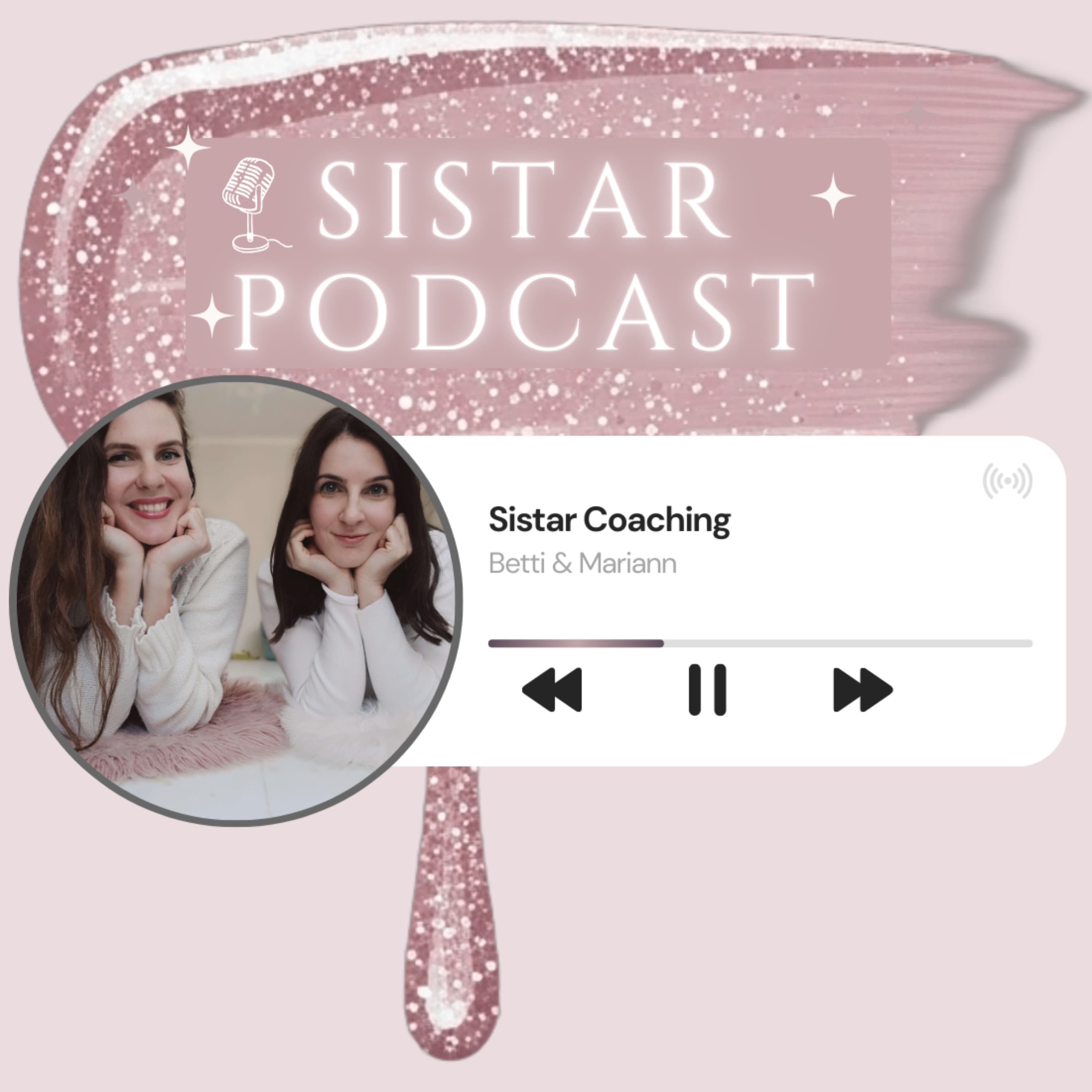 Sistar Podcast ✨ Pszichológia és kínai asztrológia nőknek