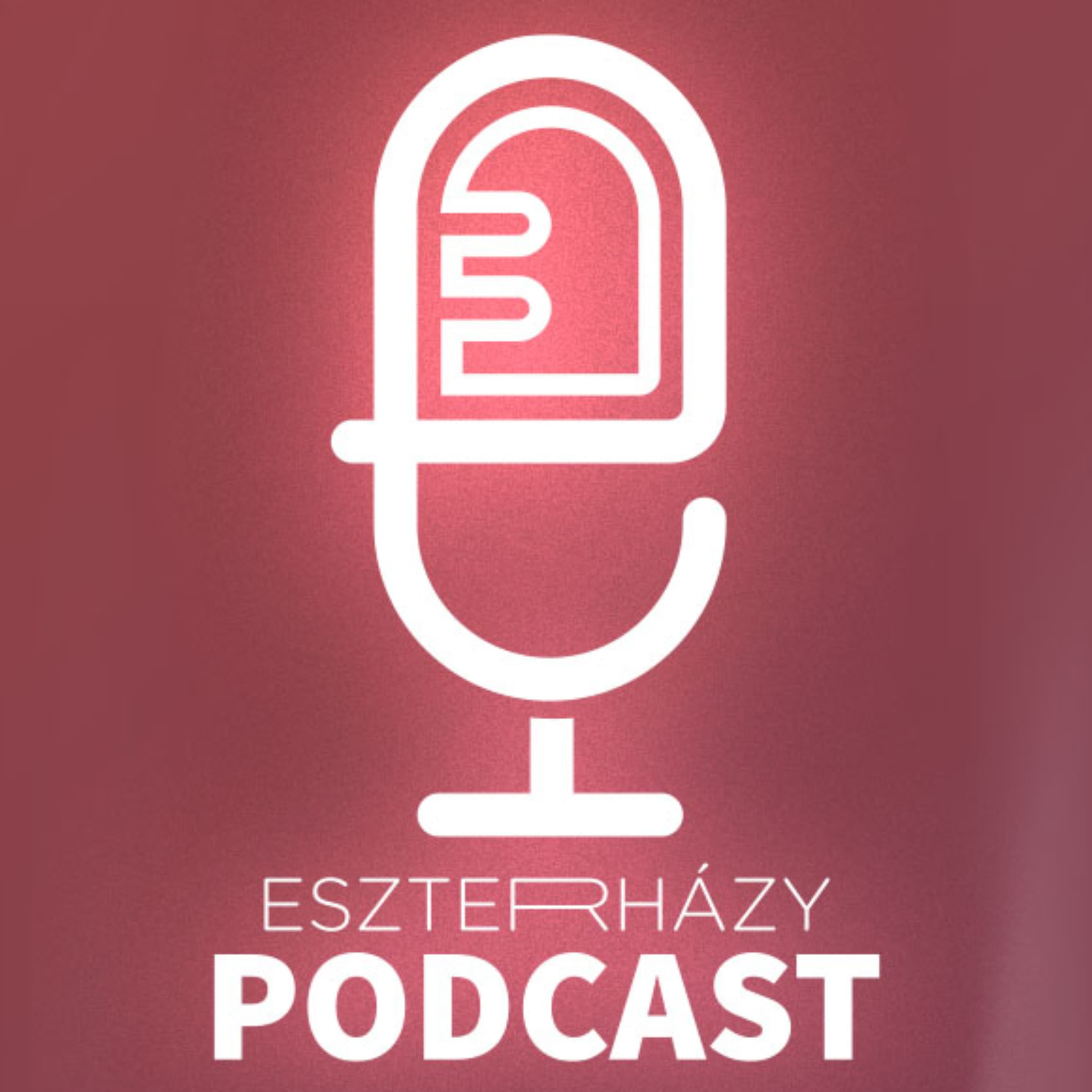 Eszterházy Podcast
