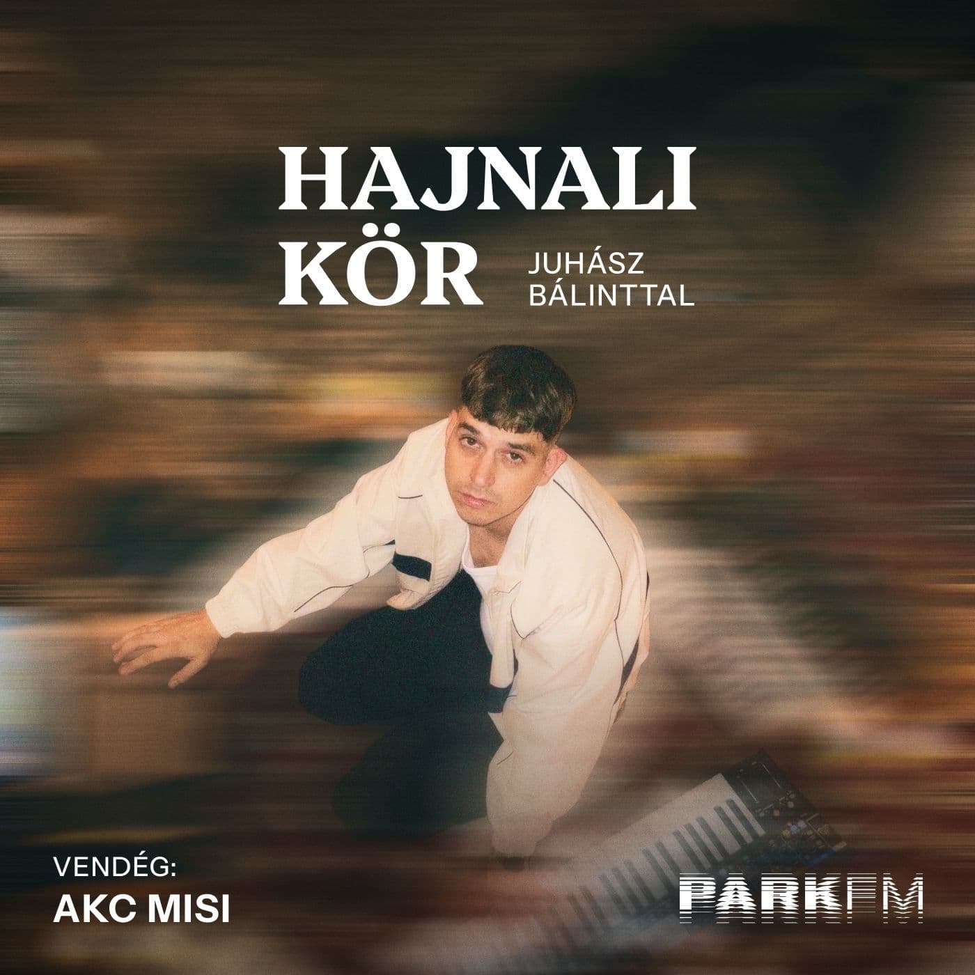 AKC Misi: Nagyon jól nézünk ki és jól szólunk az új formációval | Park FM – Hajnali Kör
