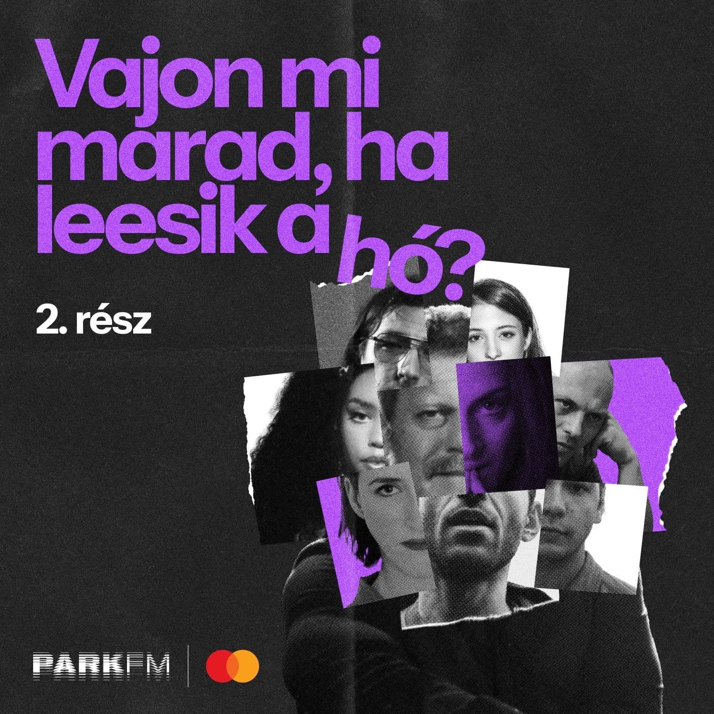 Vajon mi marad, ha leesik a hó? – 2. rész | Park FM
