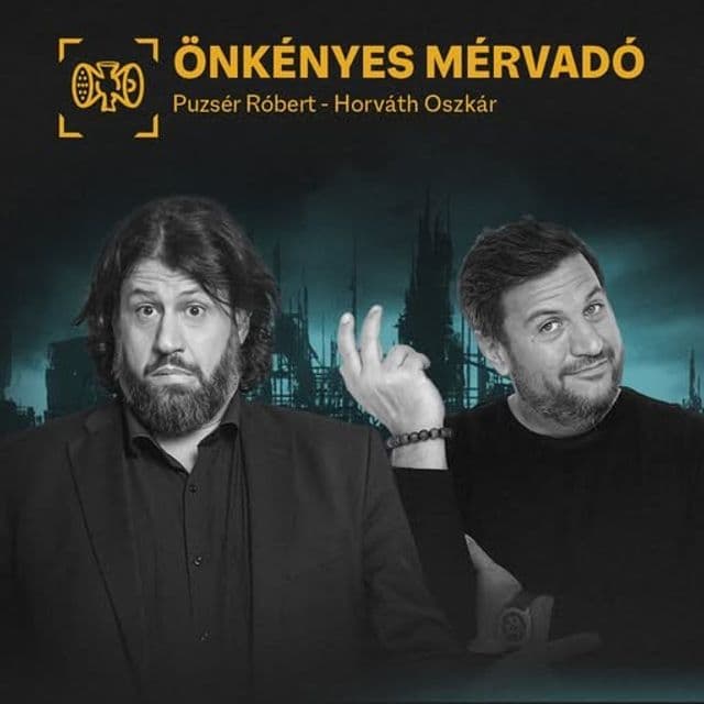 Ruff Bálint szétalázza Tuzson Bencét; Sulyok Tamás nem érdemel szánalmat; Civil államfőt válasszunk!