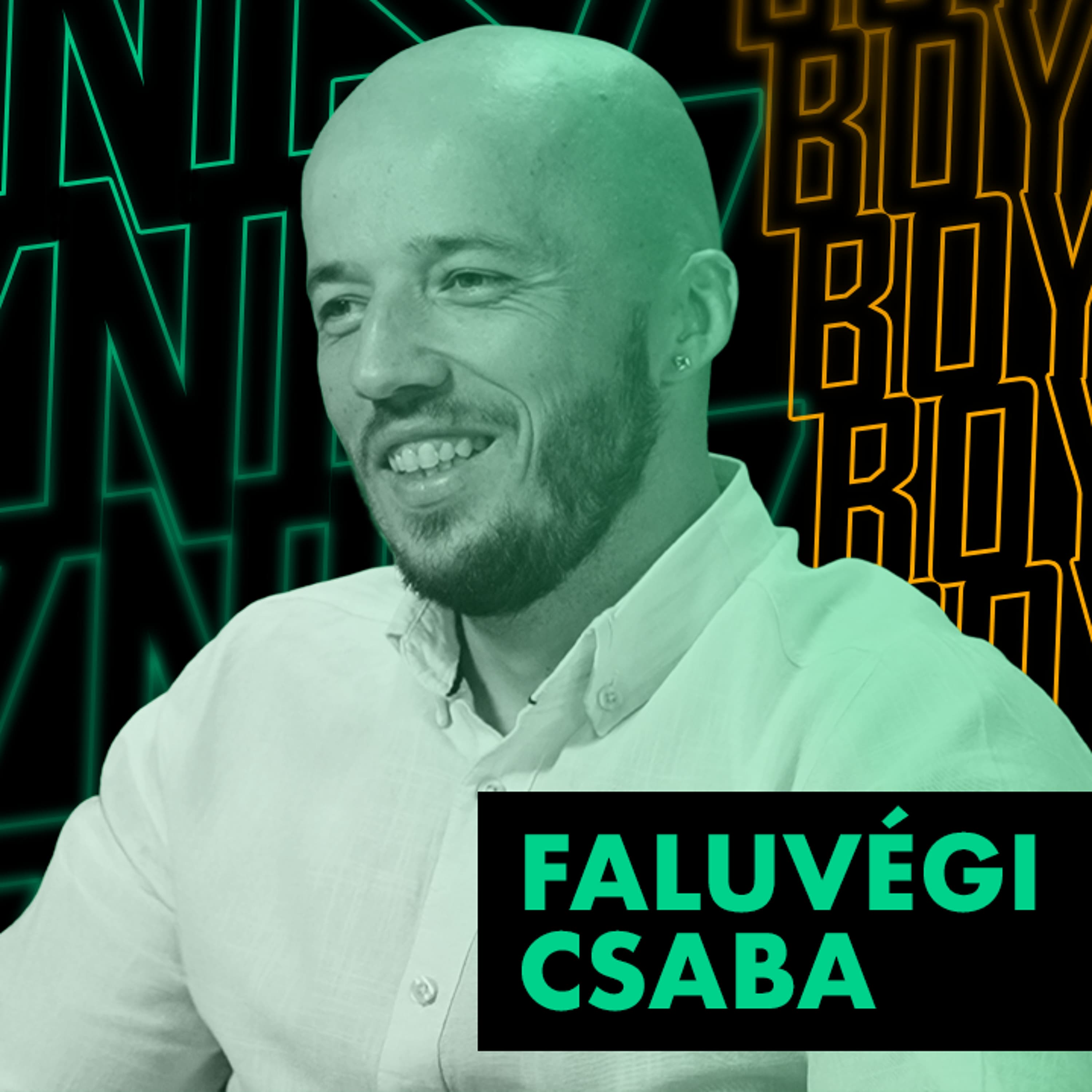 Több pénz van Romániában, mint a magyar e-kereskedelemben? Faluvégi Csaba, Spendra