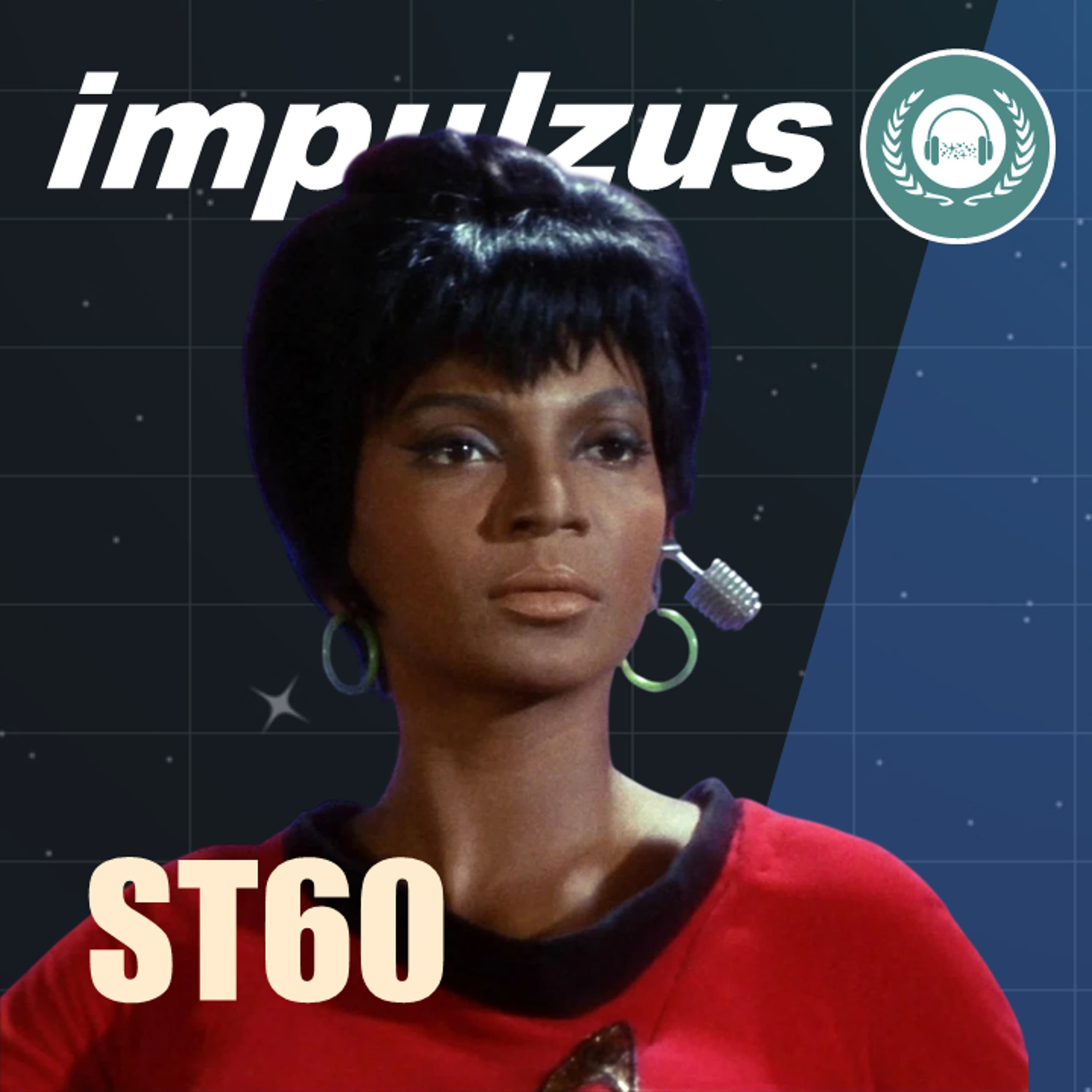 Évforduló | STAR TREK 60