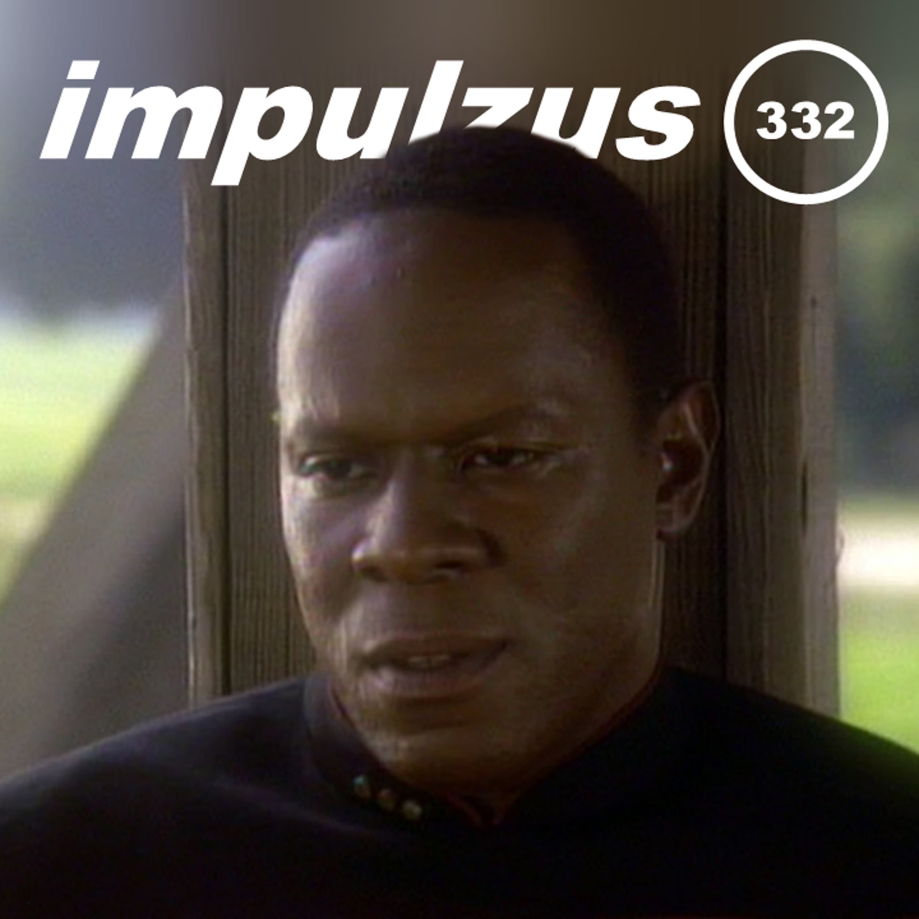 Eldobott labda (A kiválasztott, DS9 1x01 & 1x02)