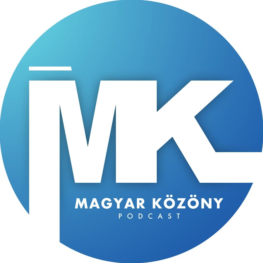 Magyar Közöny - Zimon Andrással