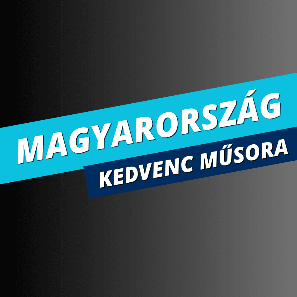 Magyarország Kedvenc Műsora