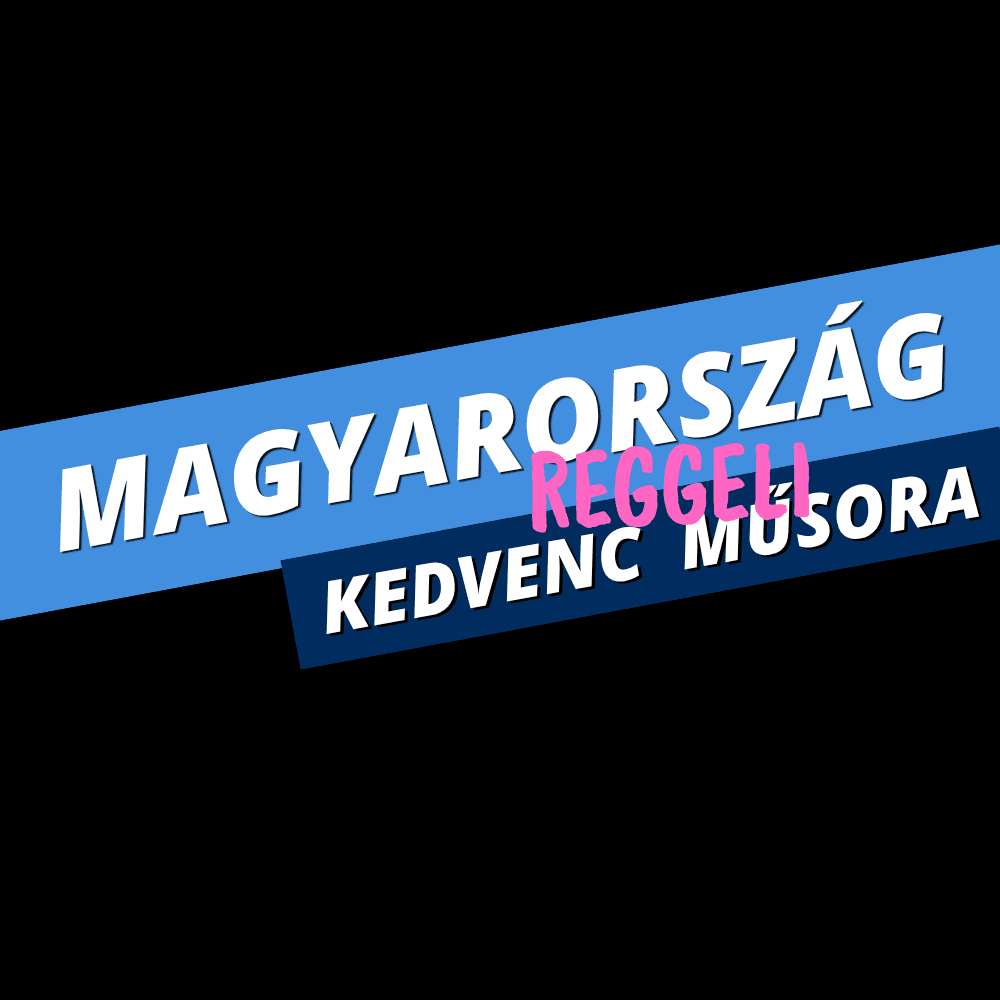 Magyarország Kedvenc REGGELI Műsora