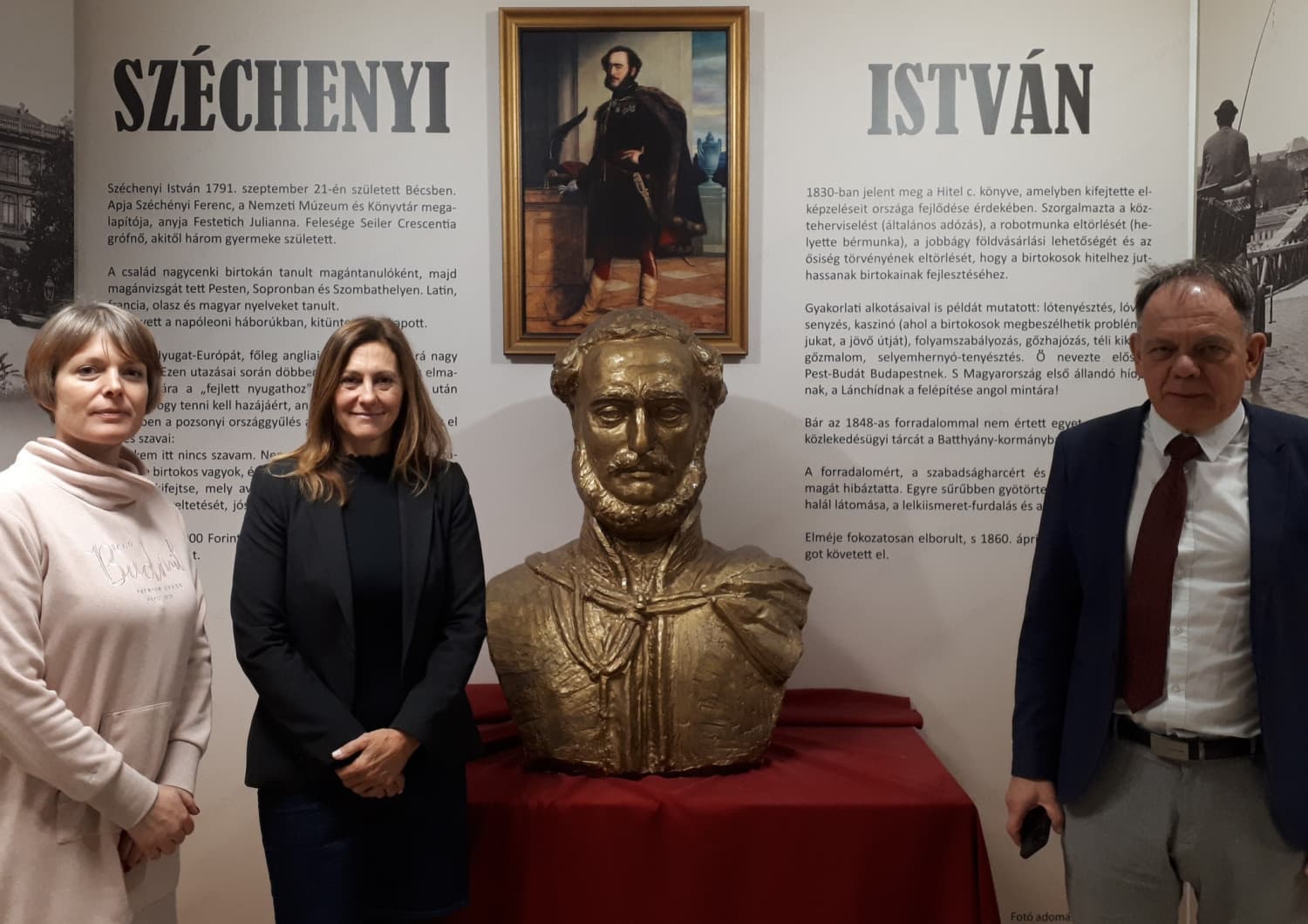 II. évad 10. szám: Gróf Széchenyi István és a színház