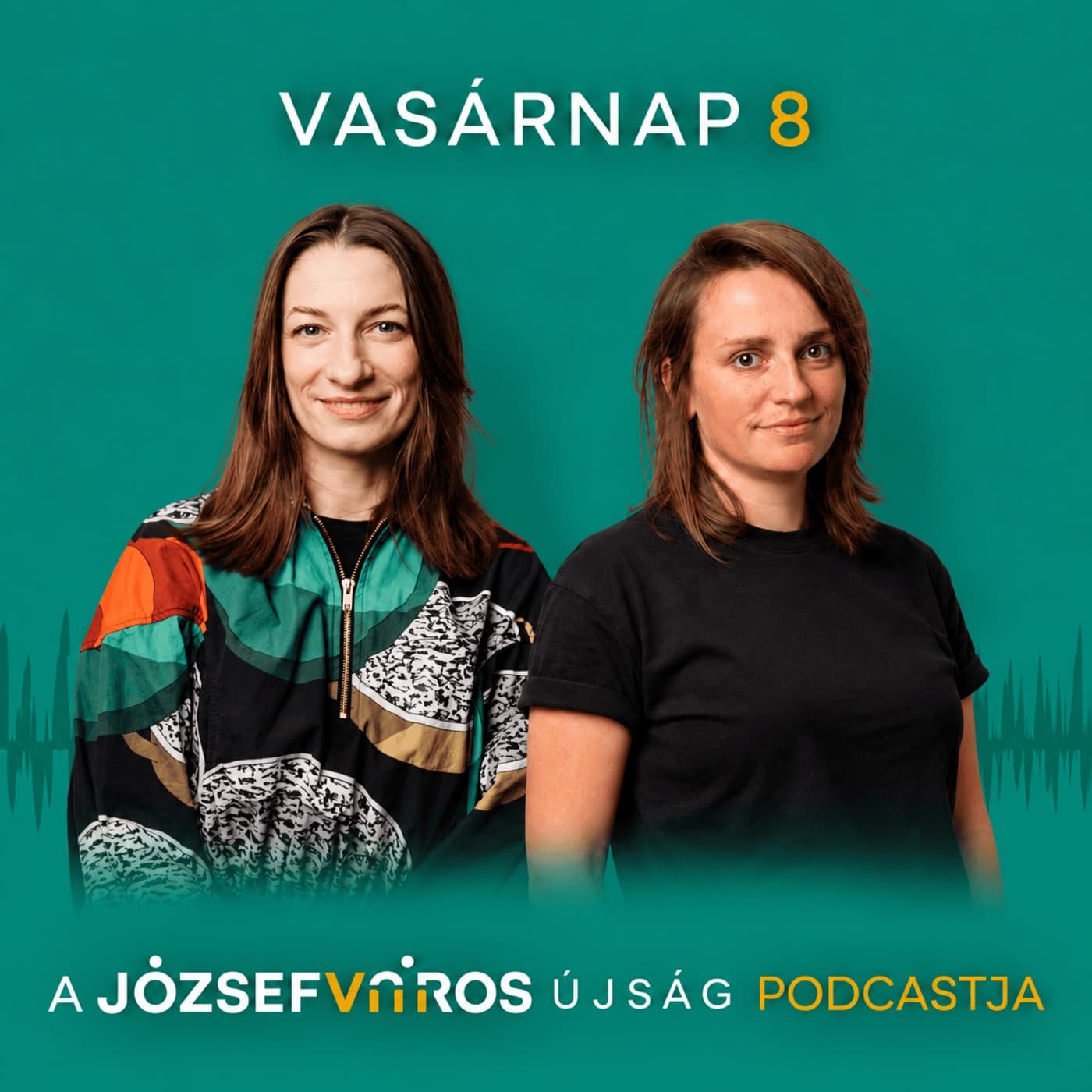 VASÁRNAP 8 #018 – Kacatból kultusz: a velünk élő szocializmus