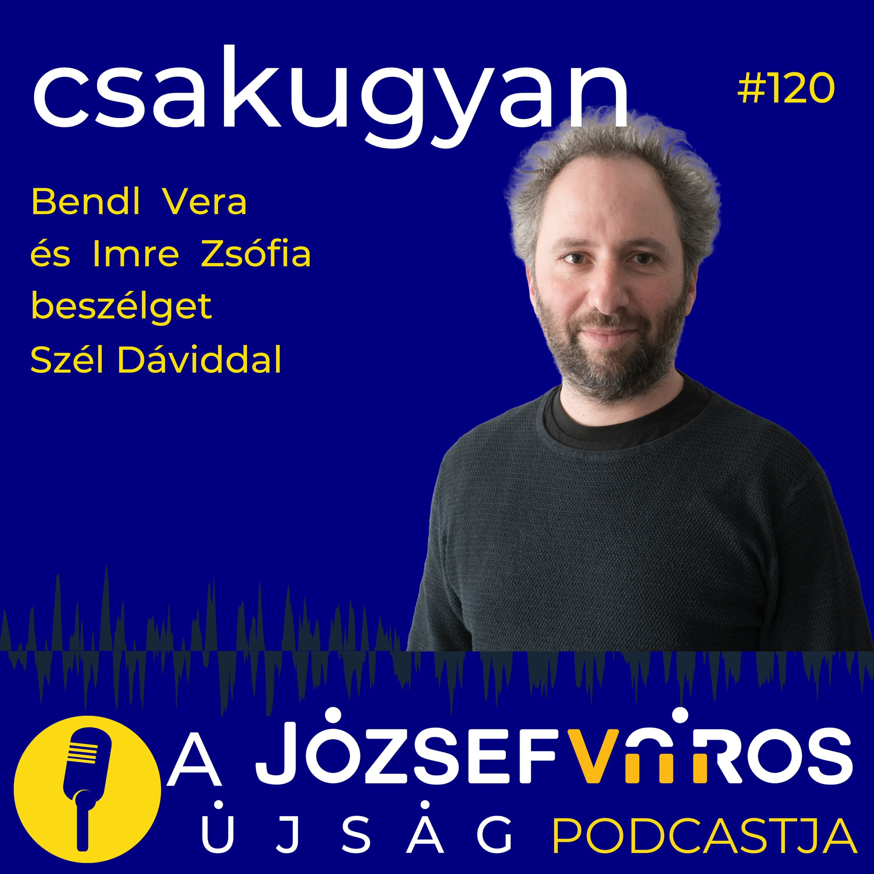 Ez a kampány minden gyereknek káros – Podcast Szél Dáviddal – Csakugyan #120