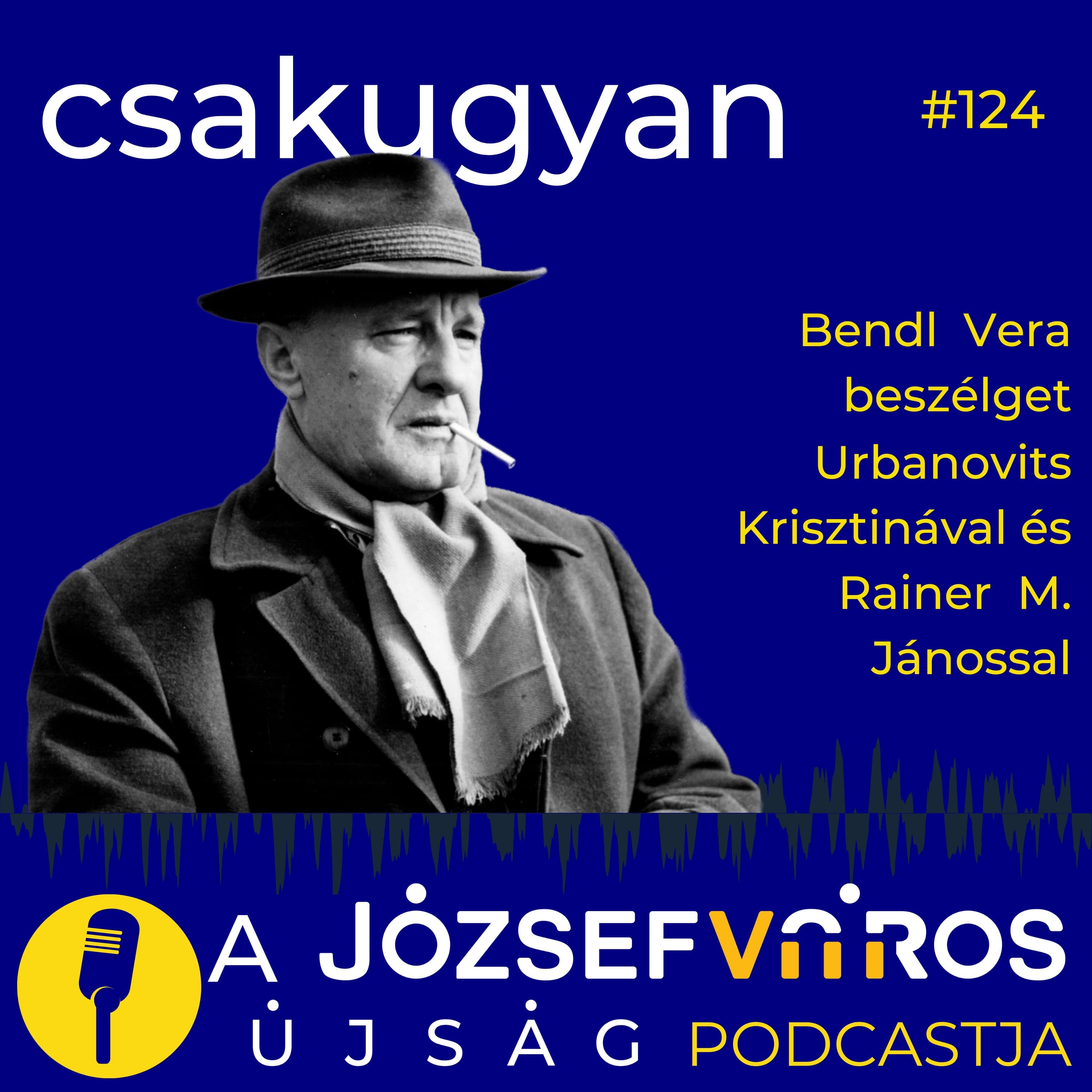Kádár, aki nem akarta átadni a hatalmat - Podcast Urbanovits Krisztinával és Rainer M. Jánossal – Csakugyan #124