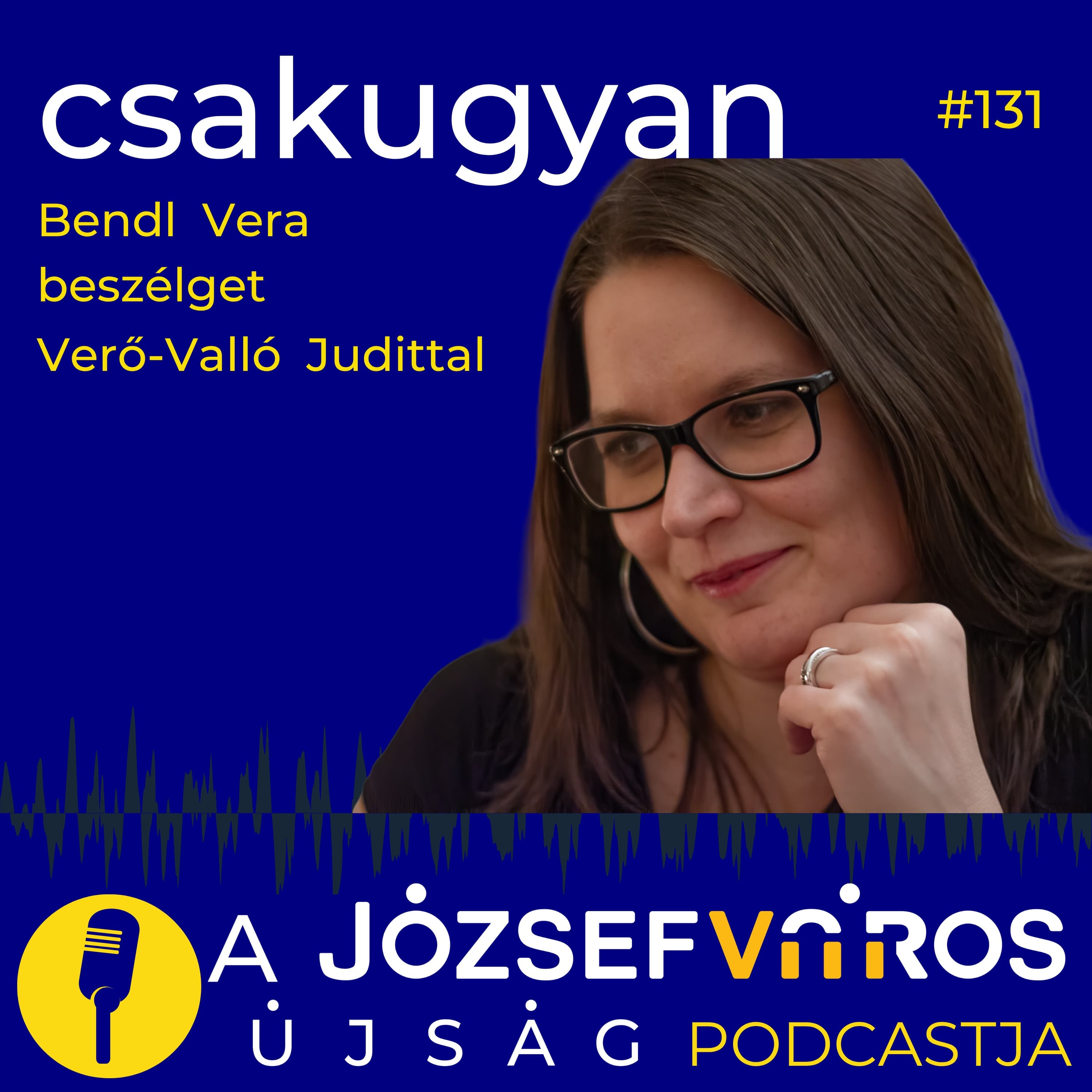 Zsidó prímásnők a cigányzenekarok élén – Podcast Verő–Valló Judittal – Csakugyan #131