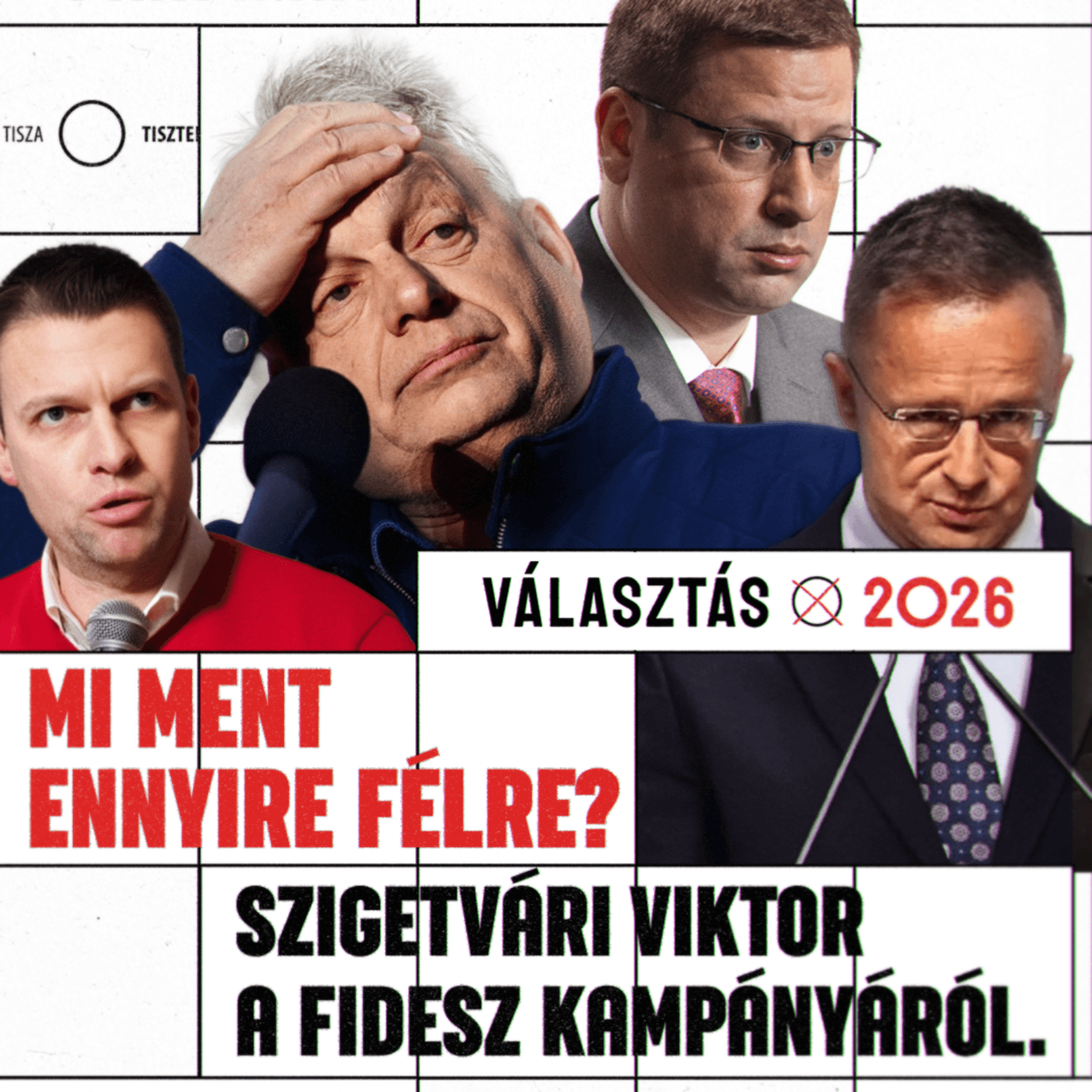 Az ősbenézés: mi volt a Fidesz győzelmi terve?
