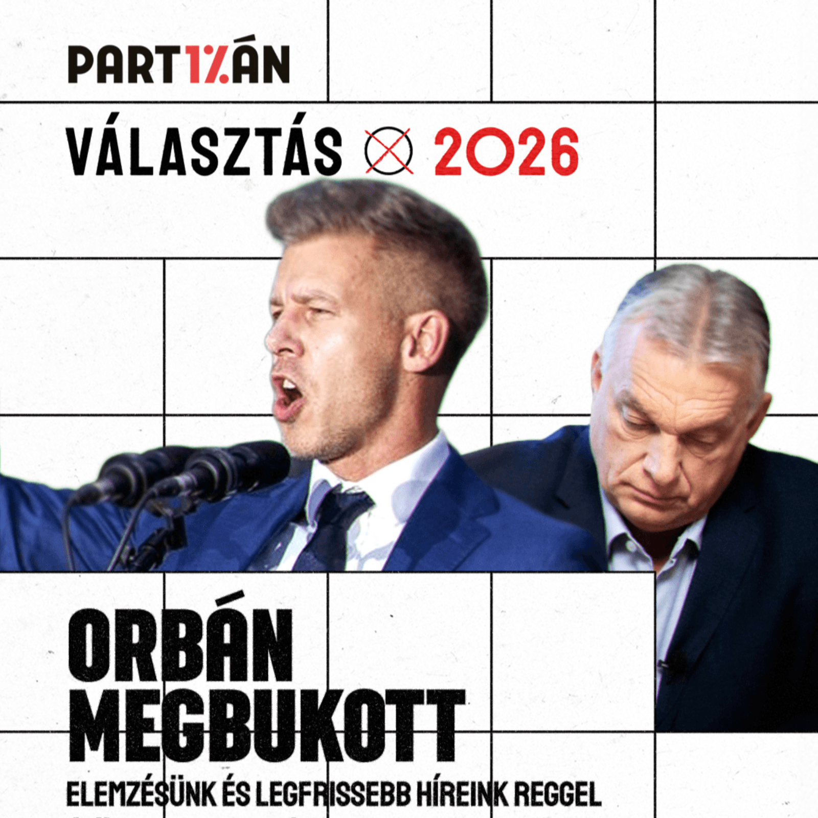 Mit kezd a kétharmaddal Magyar Péter?