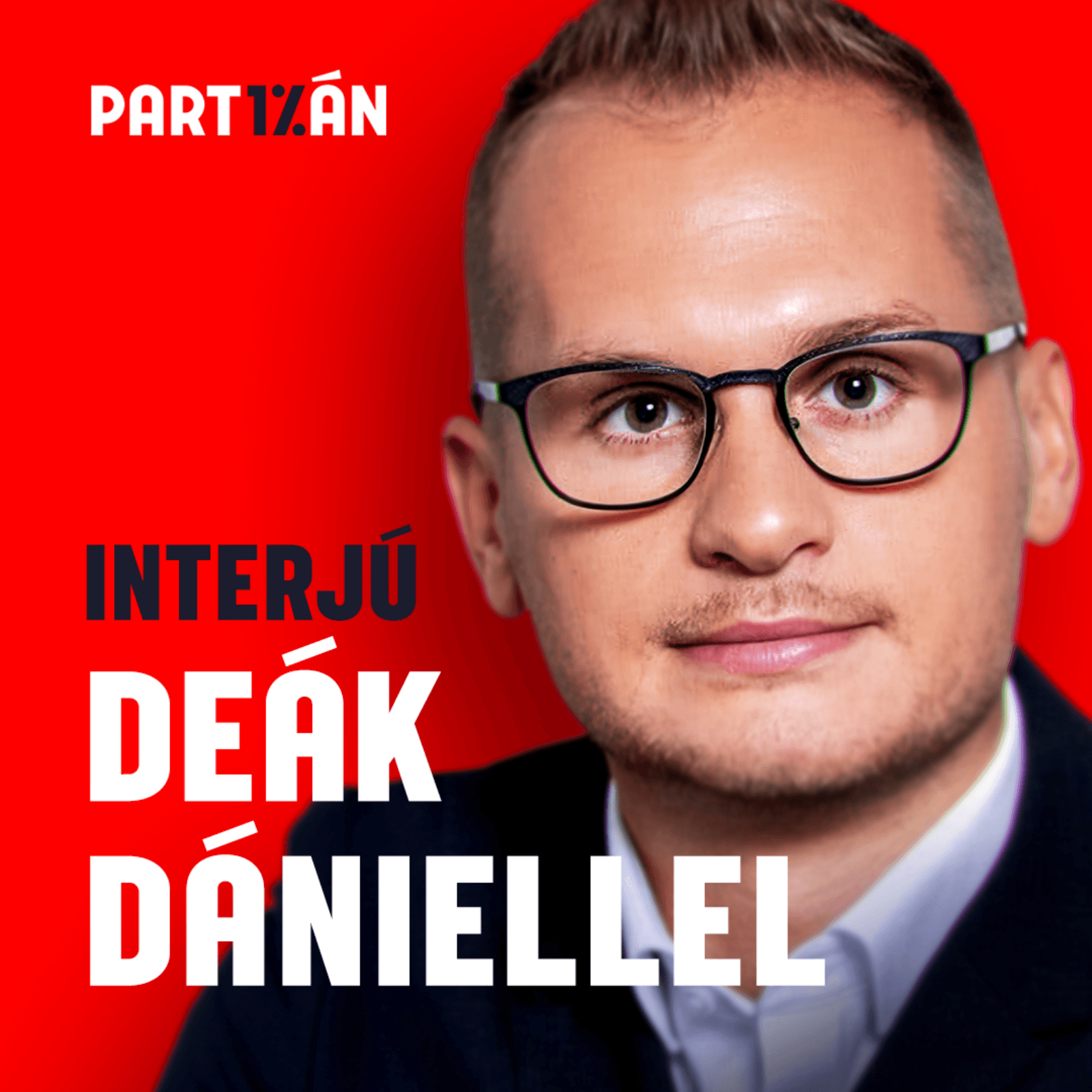 Hazudott, vagy benézte? | Interjú Deák Dániellel