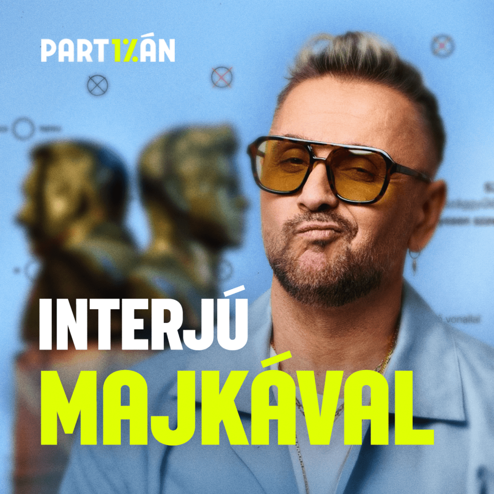 Mi jön Bindzsisztán után? Majka a választásokról