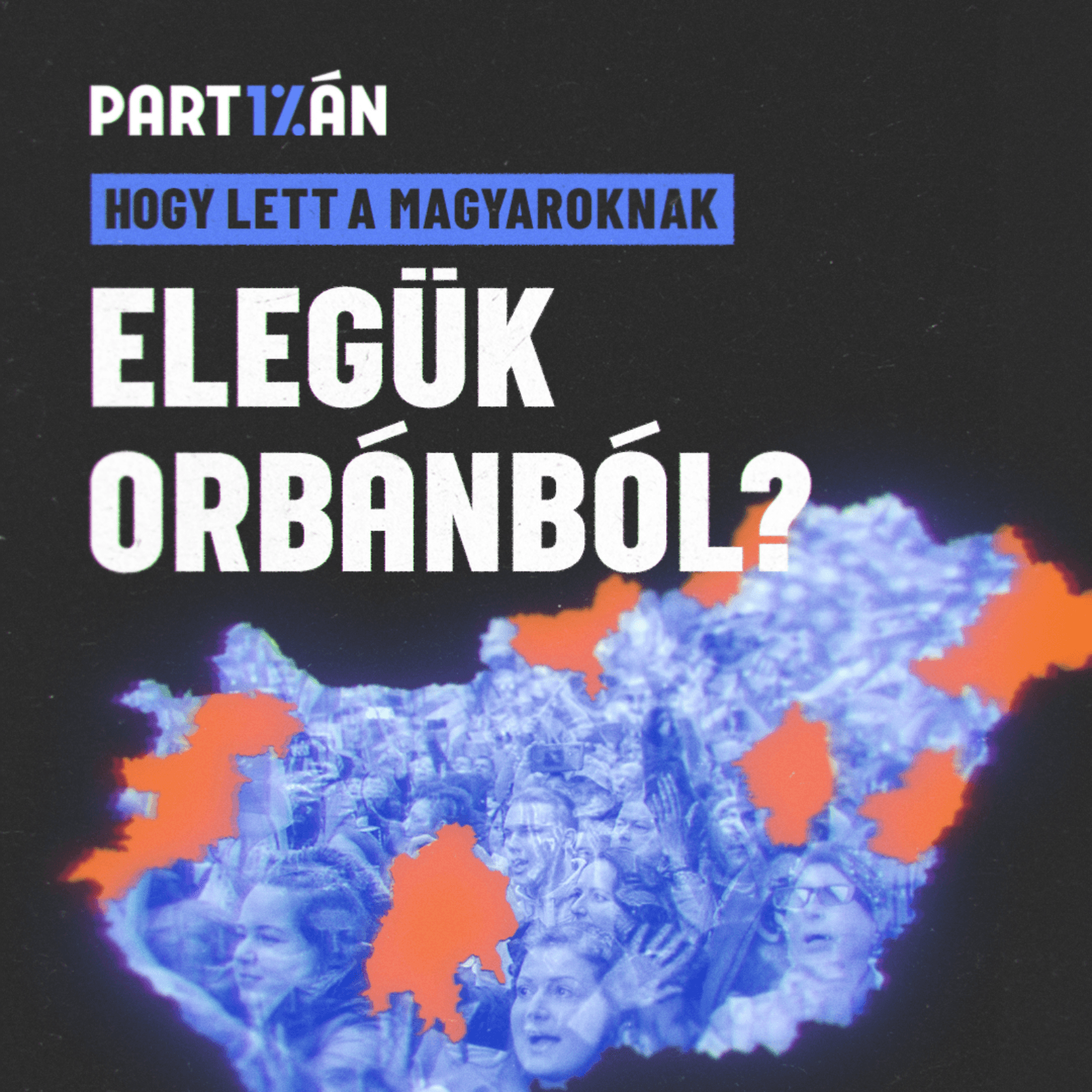 A NER-t nem lehet megérteni anélkül, hogy megértenénk a bukását