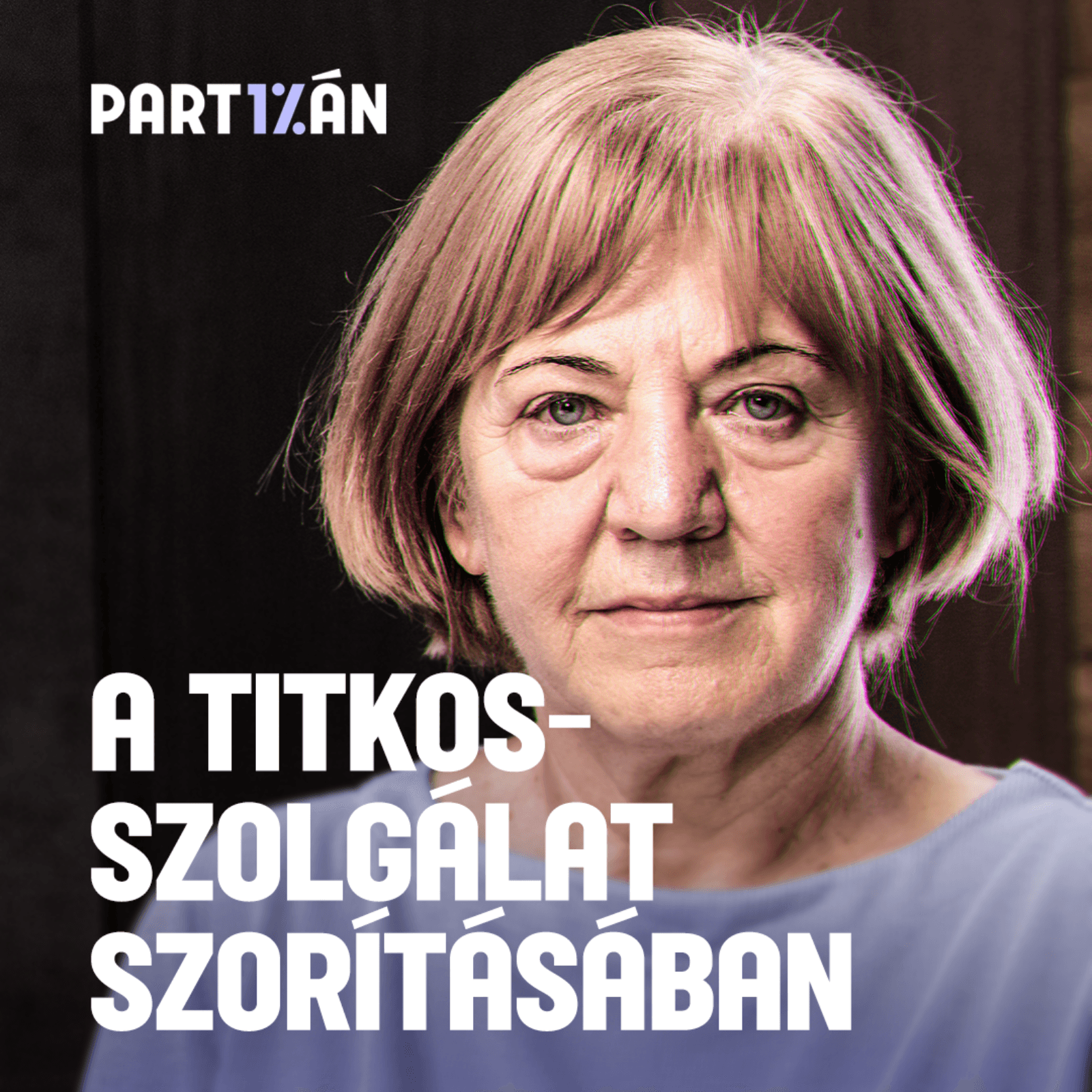 A szegényekért dolgozott, rászállt a titkosszolgálat | Először beszél kálváriájáról L. Ritók Nóra